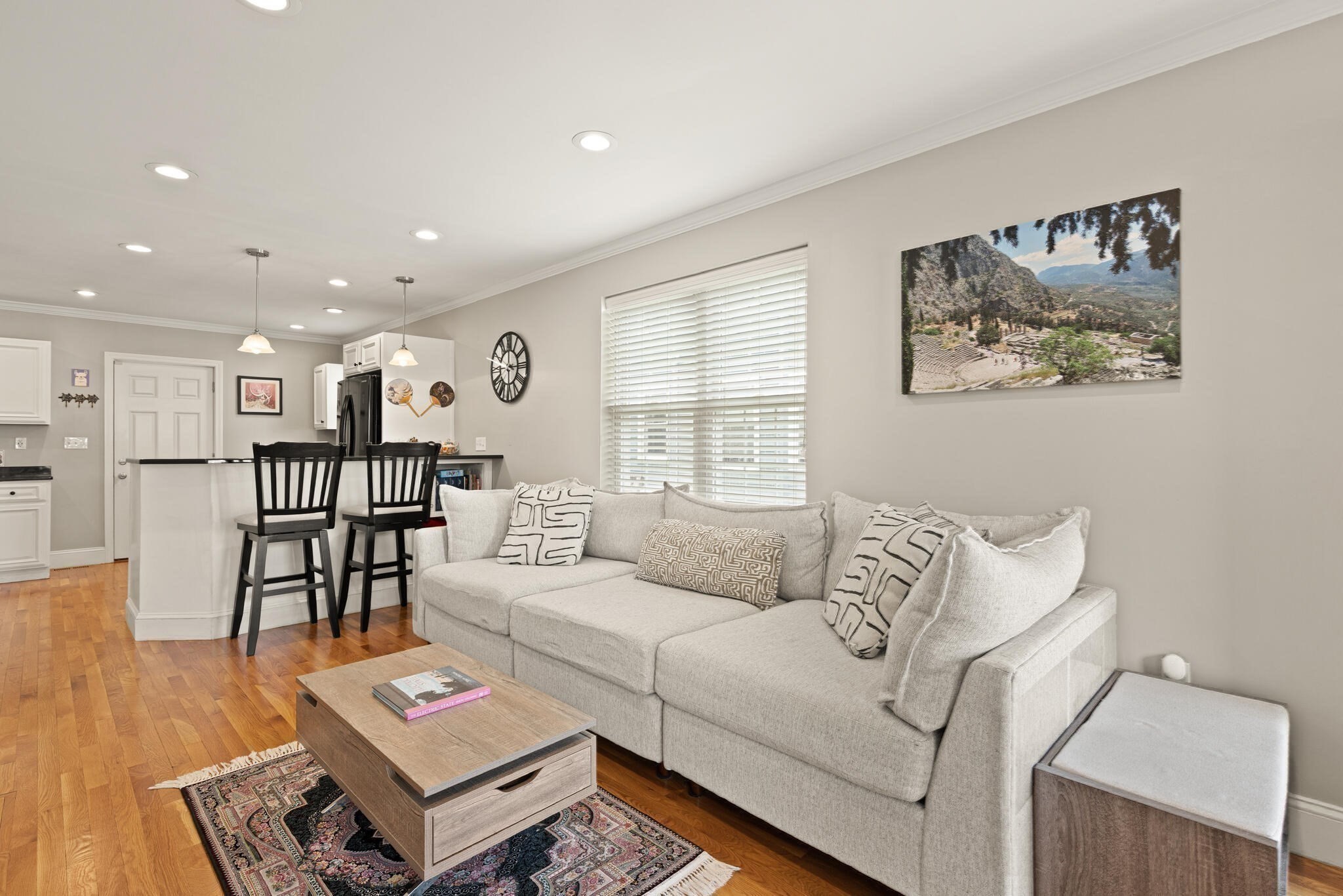 56 Fairmount Unit 2, Dorchester, Boston, MA 02124 - Image 2