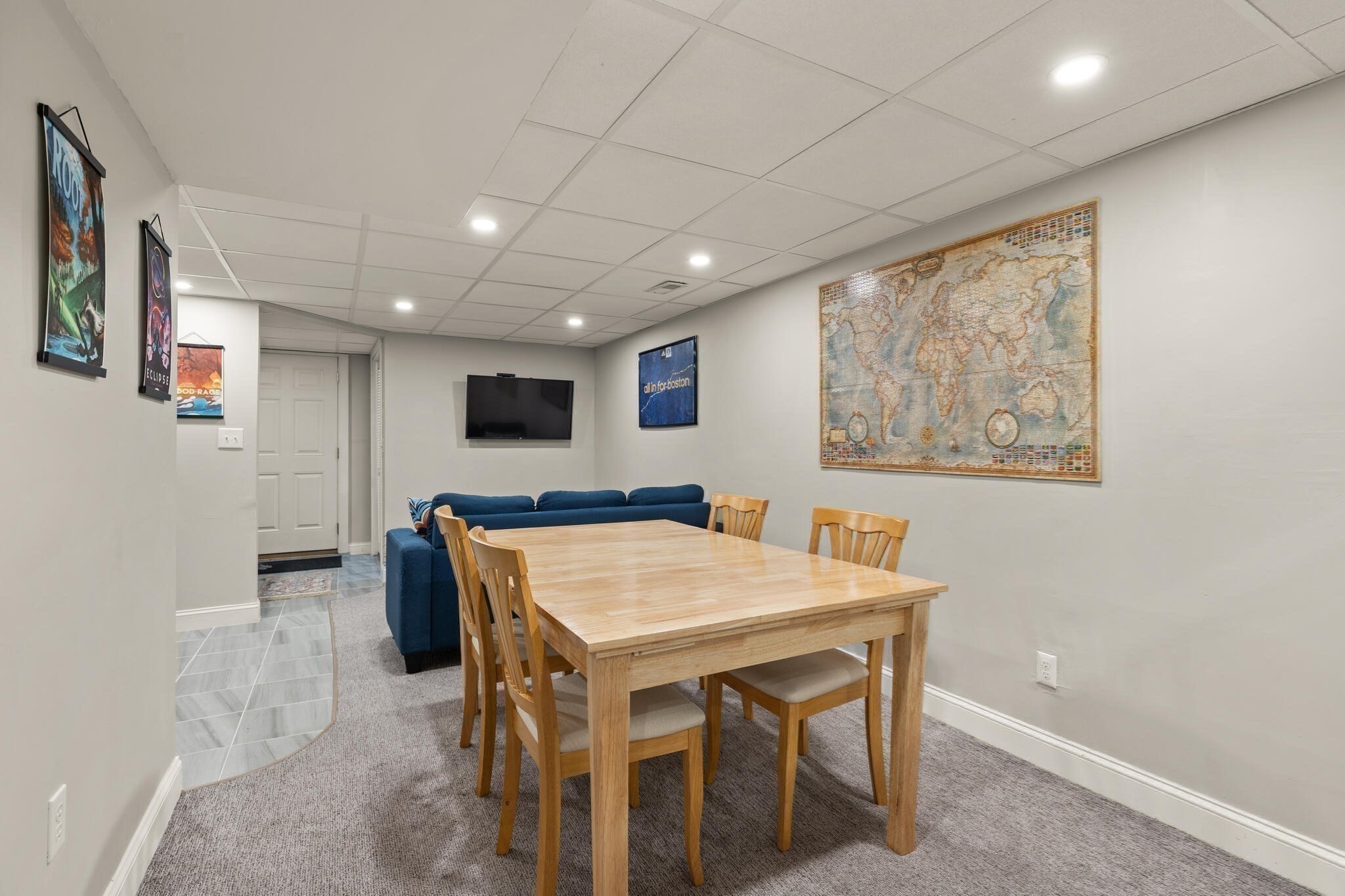 56 Fairmount Unit 2, Dorchester, Boston, MA 02124 - Image 13