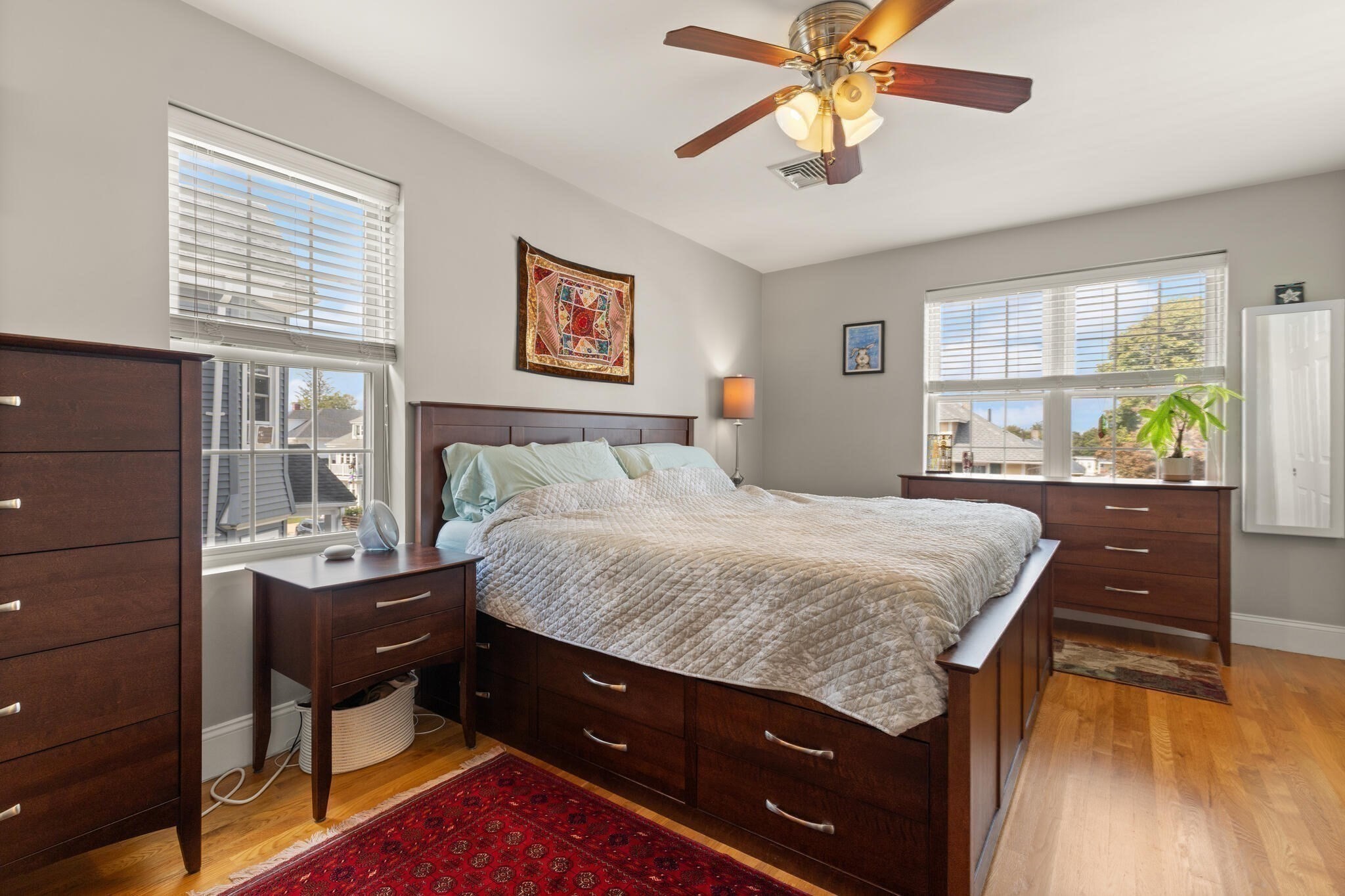 56 Fairmount Unit 2, Dorchester, Boston, MA 02124 - Image 14