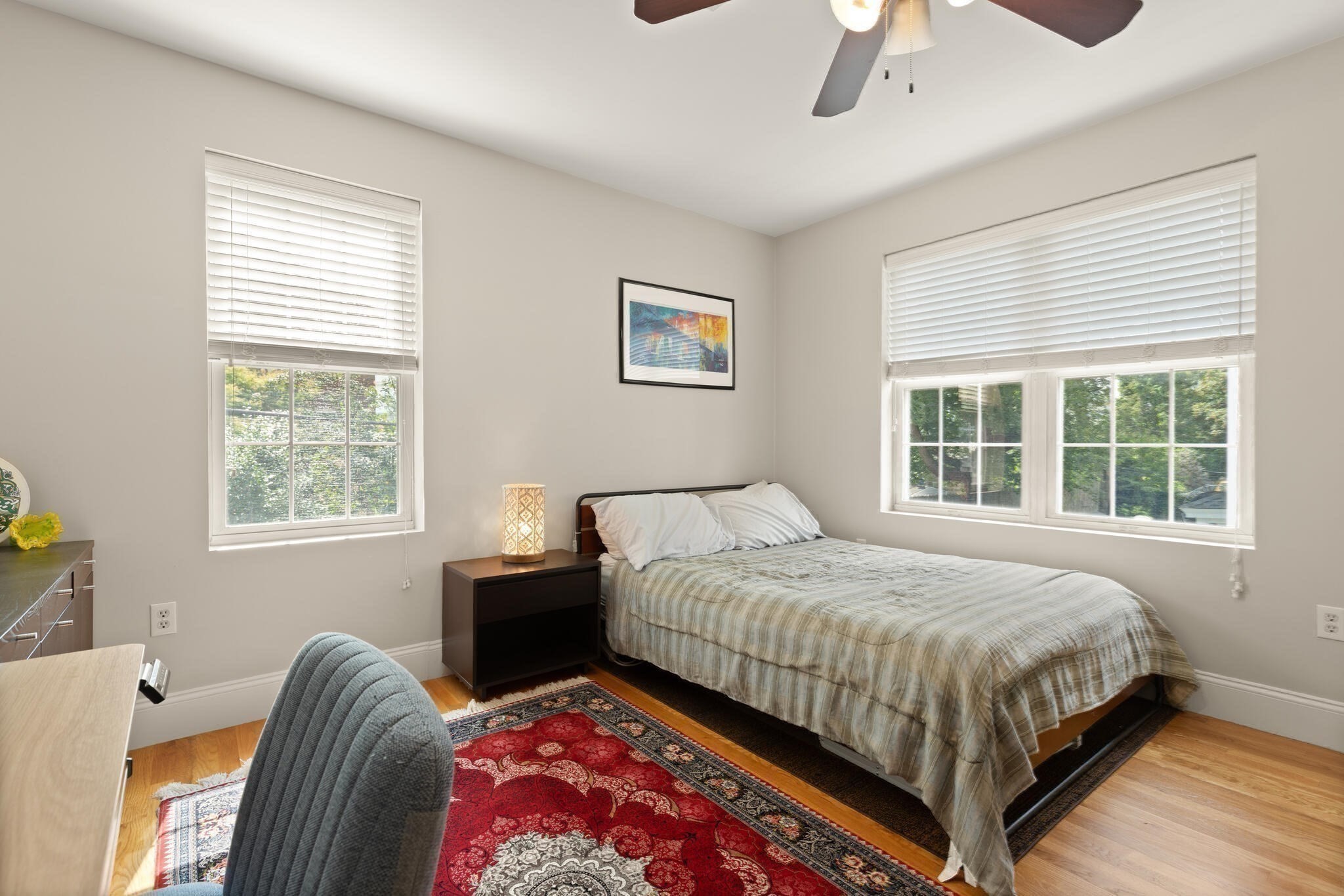 56 Fairmount Unit 2, Dorchester, Boston, MA 02124 - Image 18