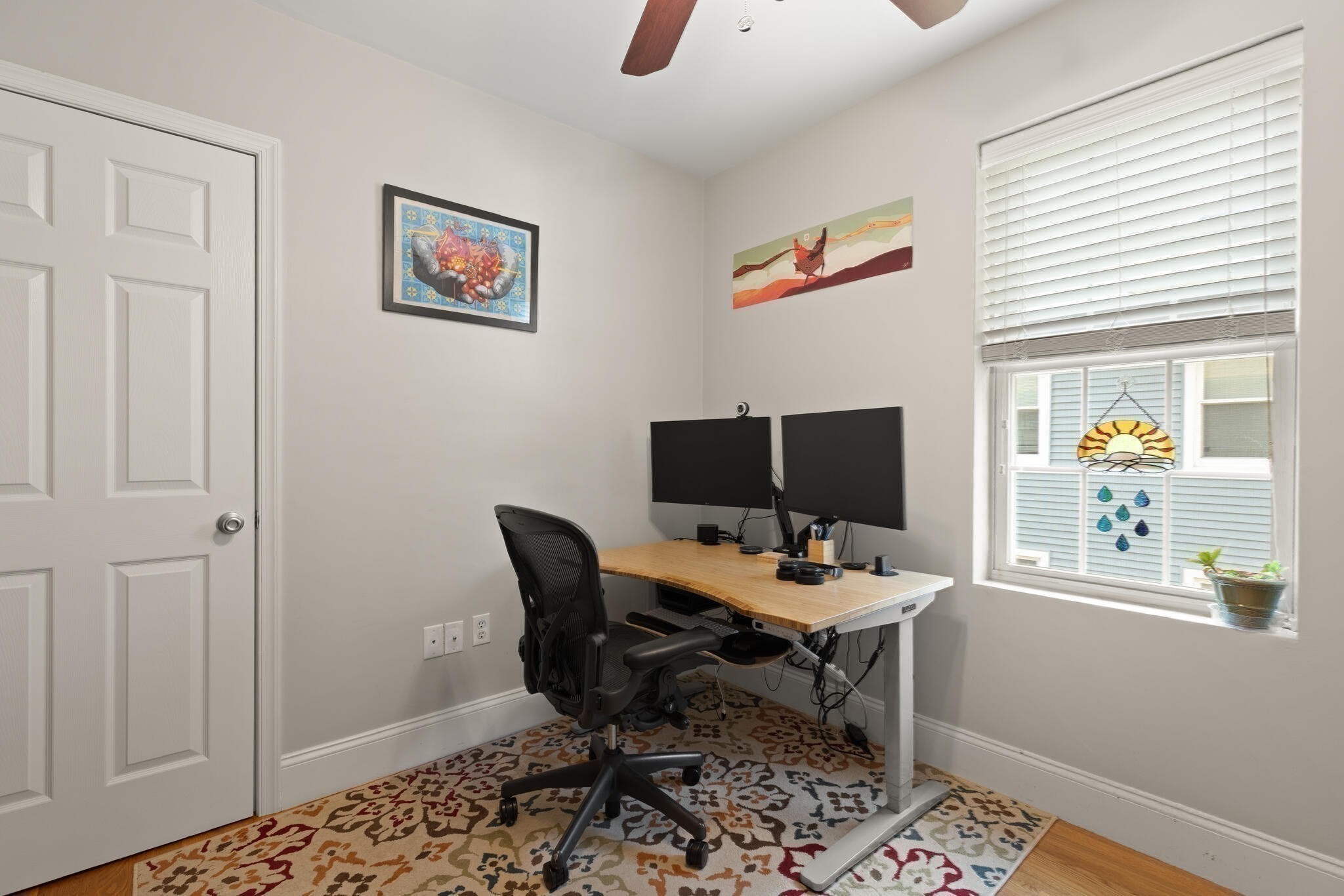 56 Fairmount Unit 2, Dorchester, Boston, MA 02124 - Image 20