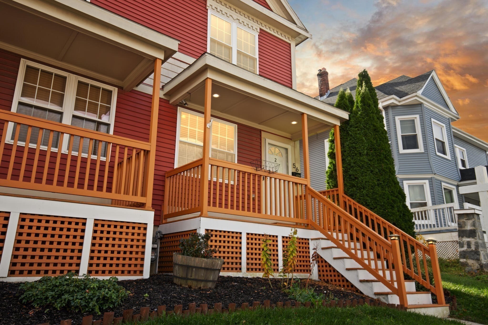 56 Fairmount Unit 2, Dorchester, Boston, MA 02124 - Image 24