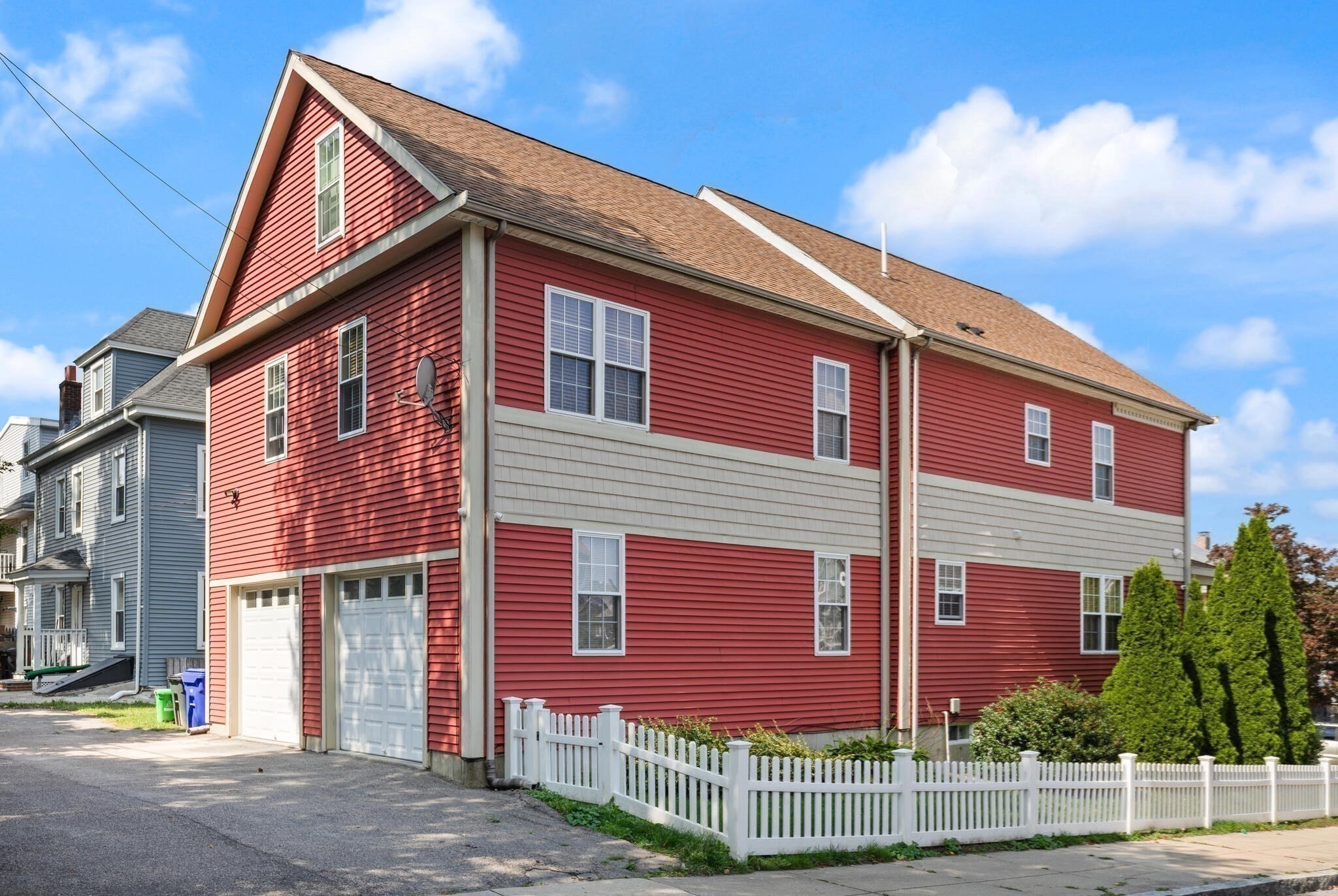 56 Fairmount Unit 2, Dorchester, Boston, MA 02124 - Image 25