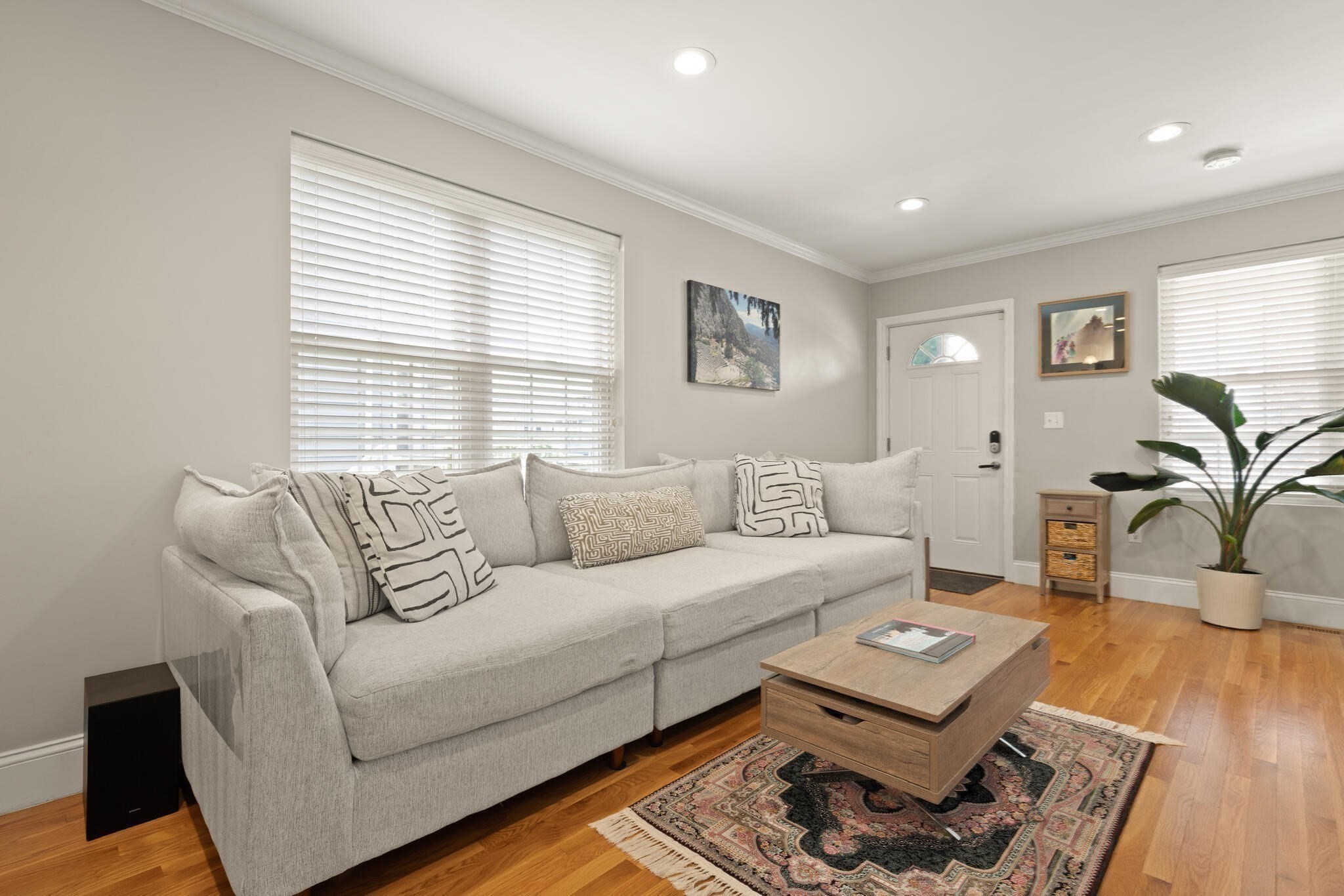 56 Fairmount Unit 2, Dorchester, Boston, MA 02124 - Image 4