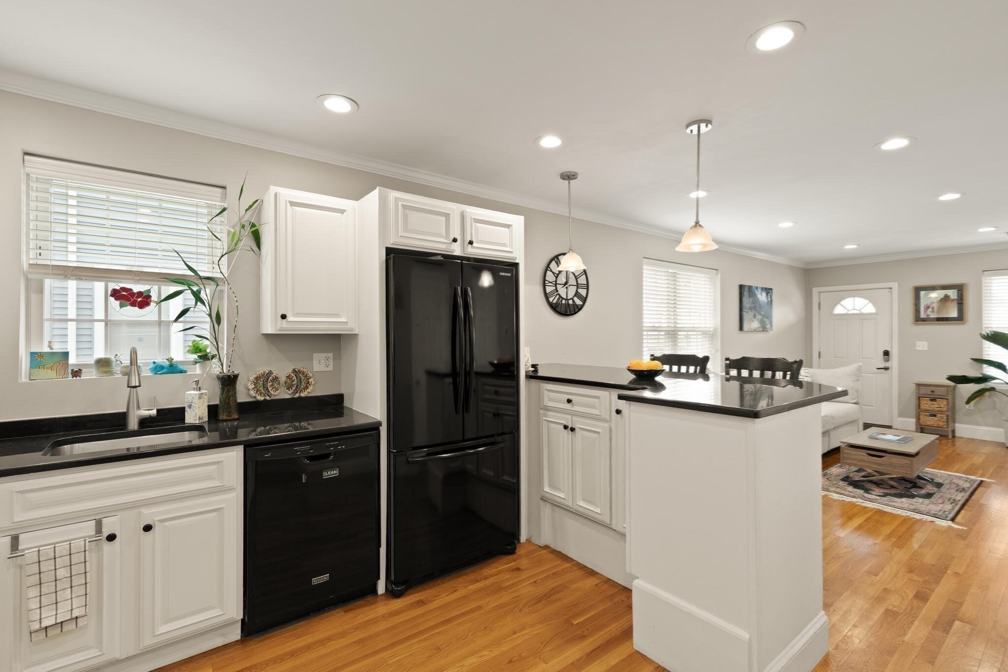 56 Fairmount Unit 2, Dorchester, Boston, MA 02124 - Image 7