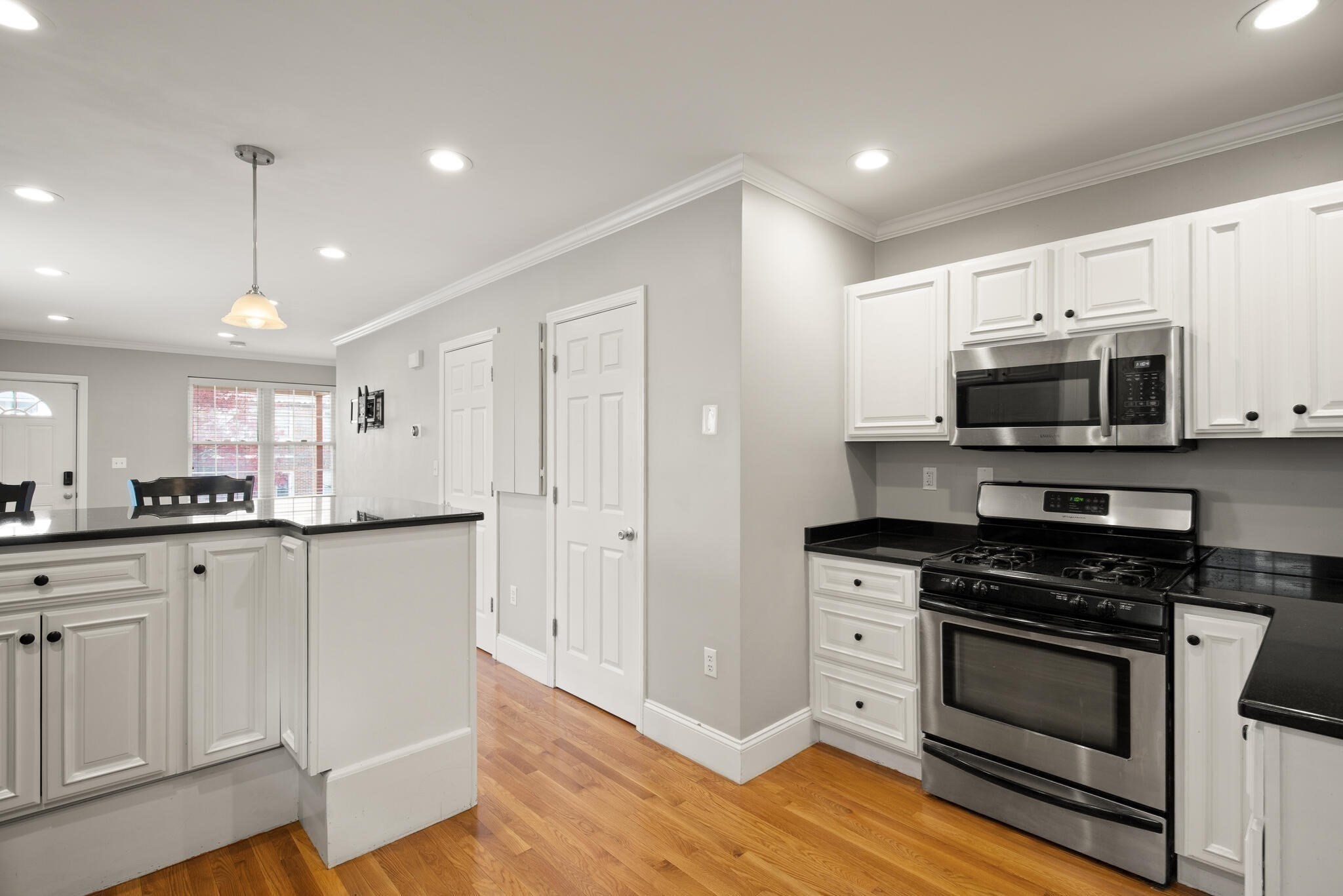 56 Fairmount Unit 2, Dorchester, Boston, MA 02124 - Image 8