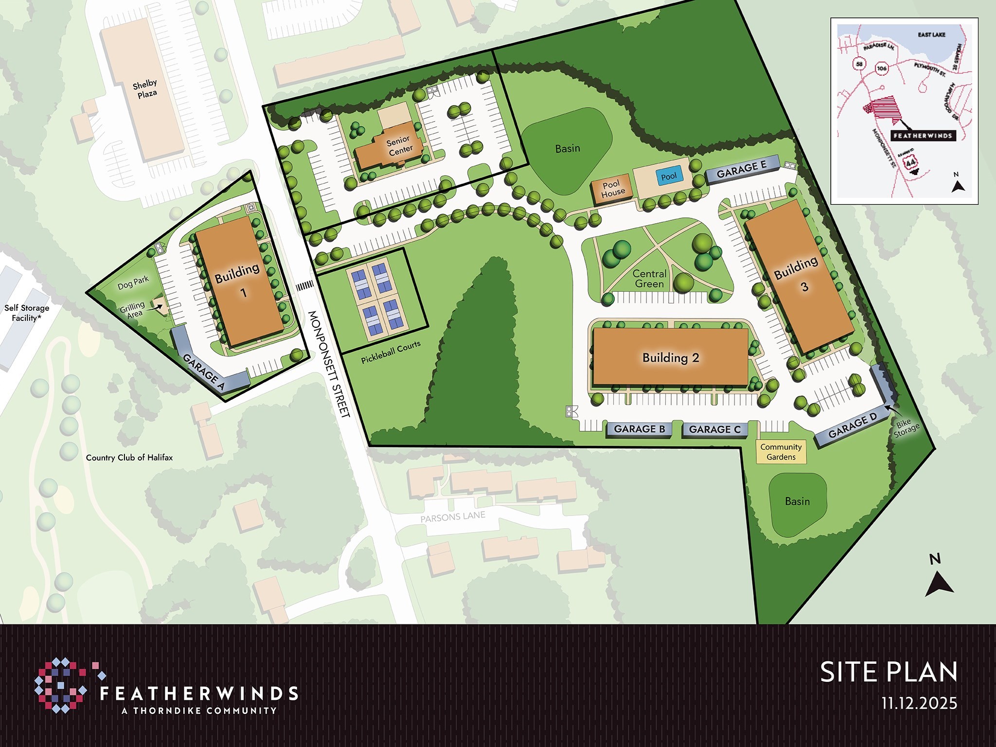 266 Monponsett Street Unit 302, Halifax, MA 02338 - Image 12