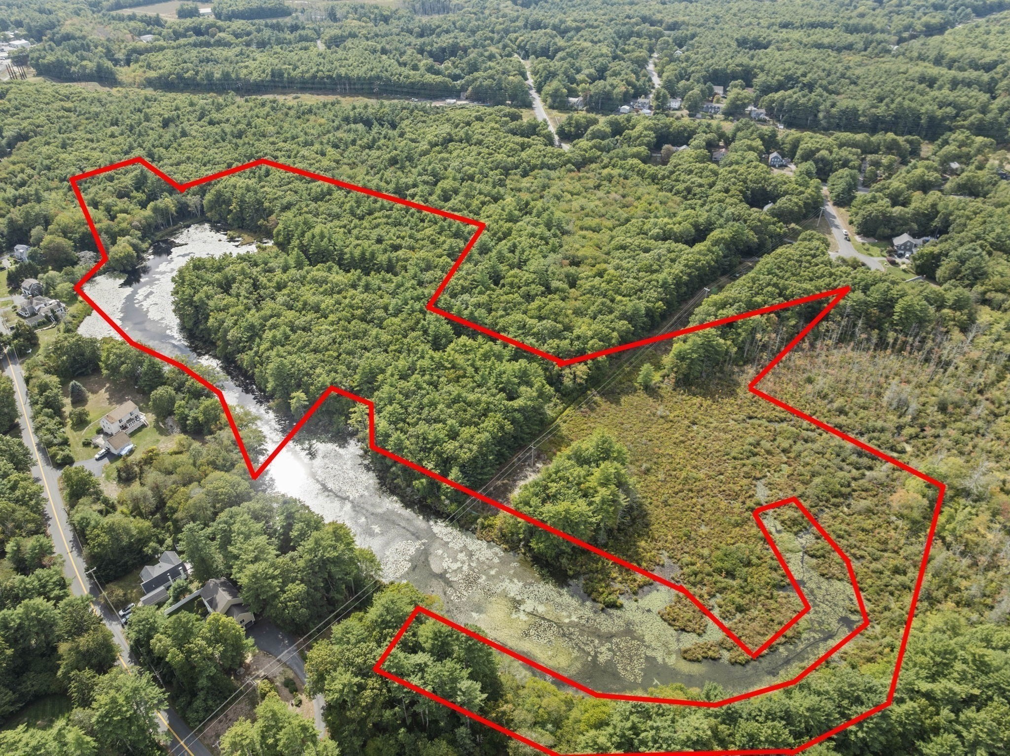 0 Wildwood Circle, Kingston, MA 02364 - Image 1