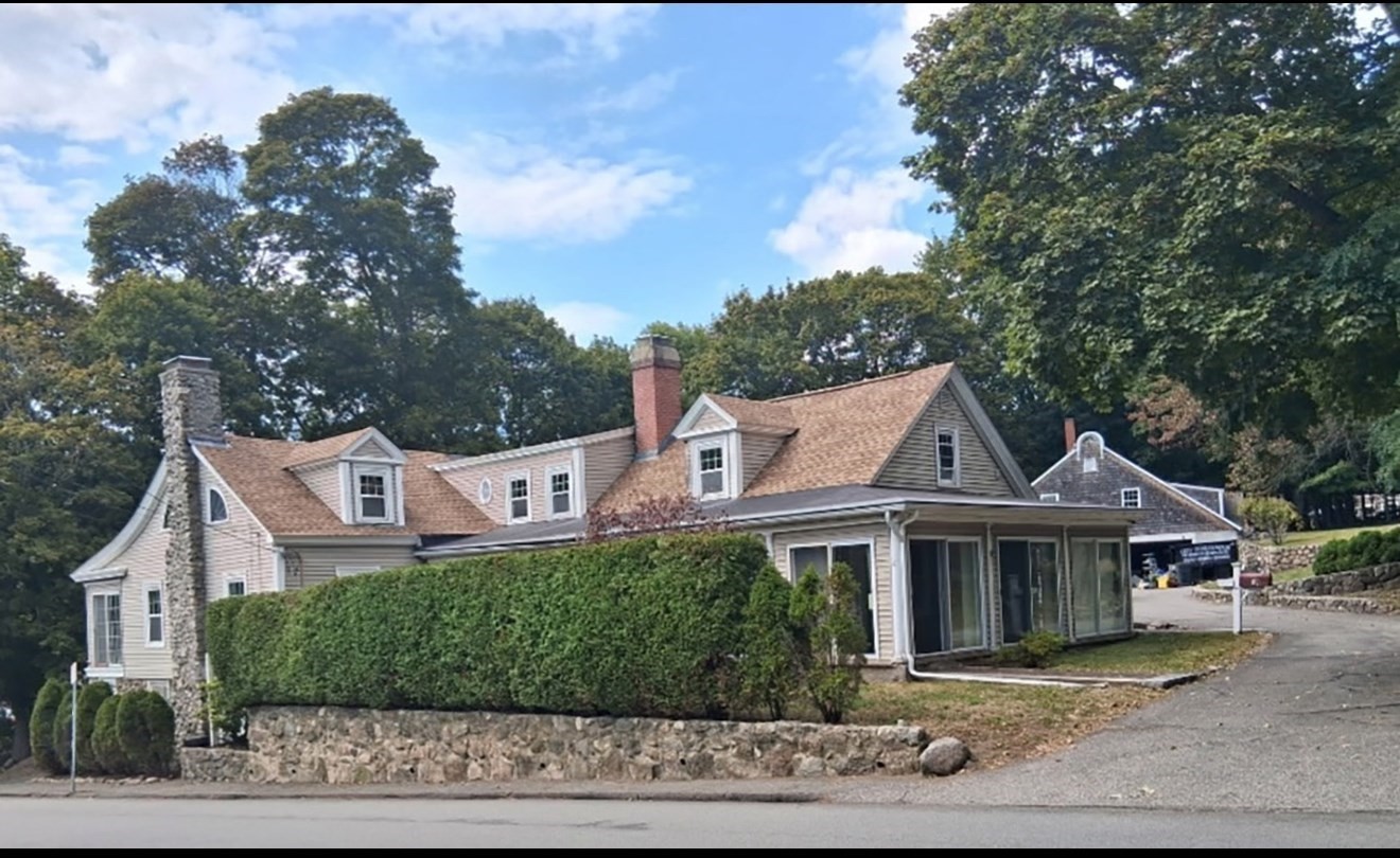 2 Prospect Street, Peabody, MA 01960