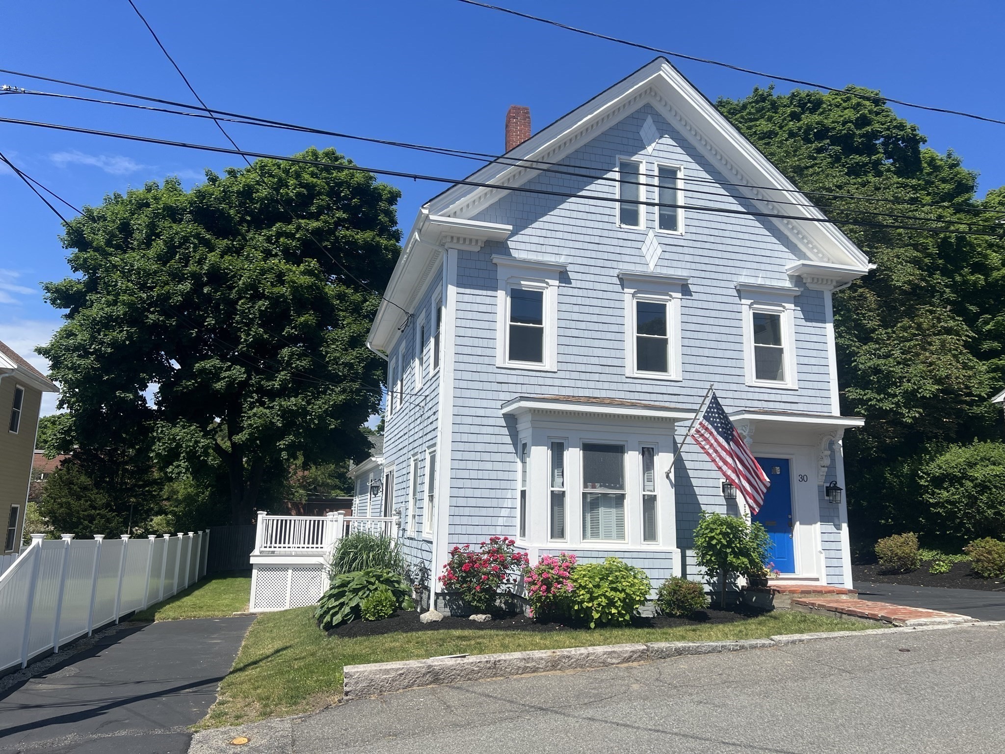 30 Chapel Street Unit B, Gloucester, MA 01930 - Image 2