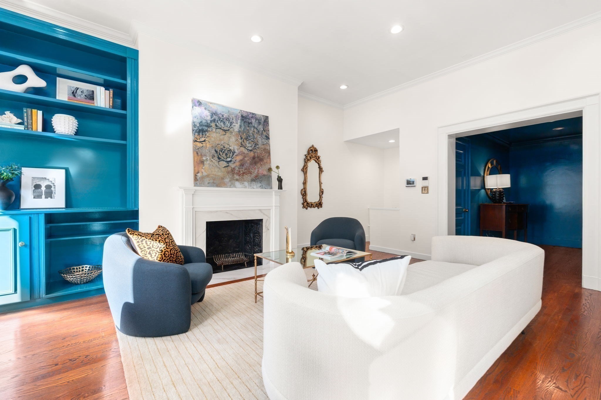 457 Beacon St Unit 5, Back Bay, Boston, MA 02115