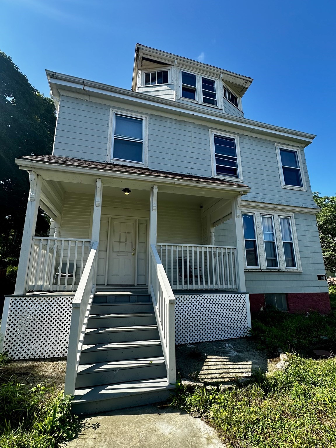 29 E Cottage, Dorchester, Boston, MA 02125 - Image 3