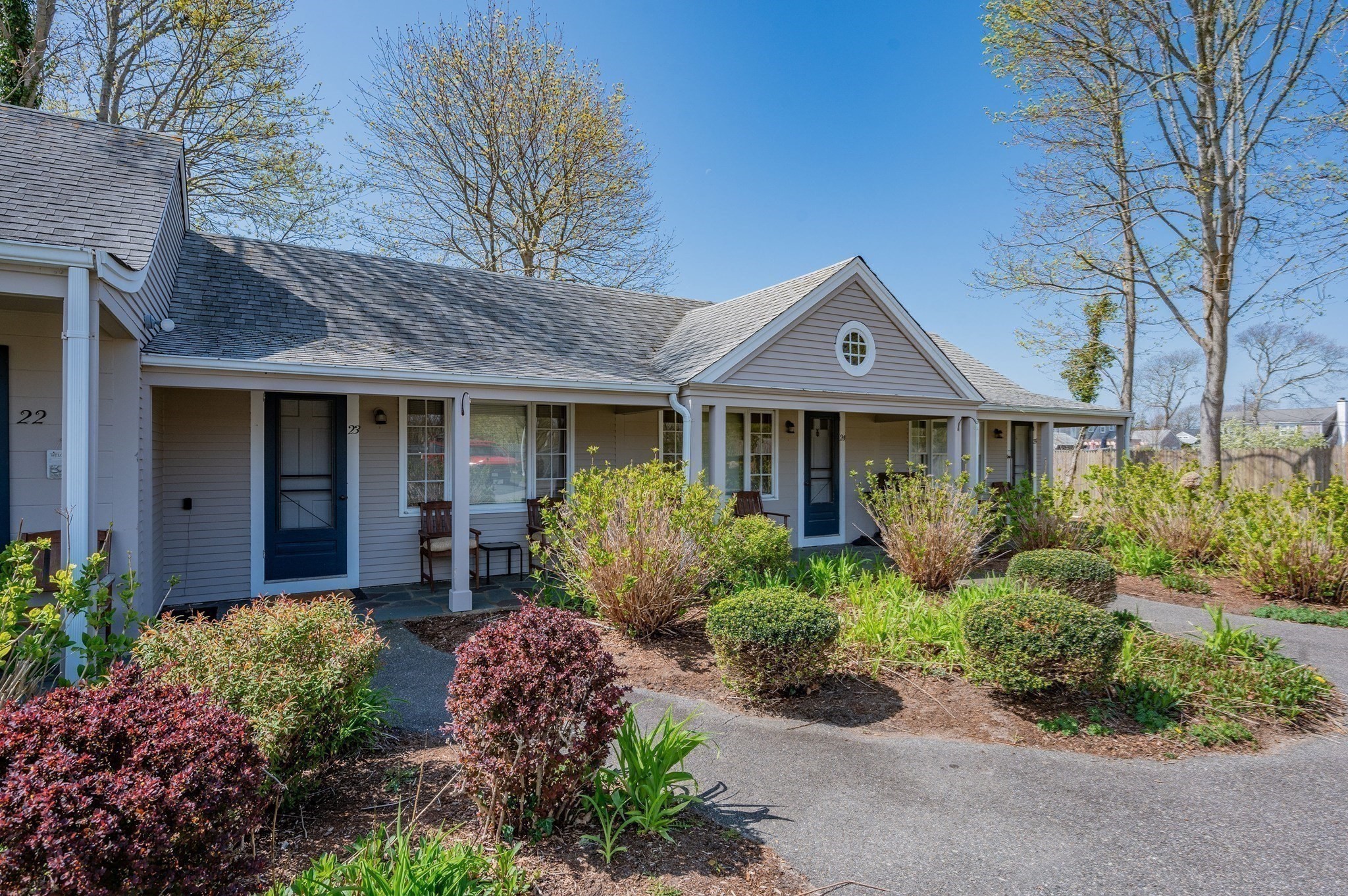 405 Lower County Rd Unit 23C, Harwich, MA 02646 - Image 17