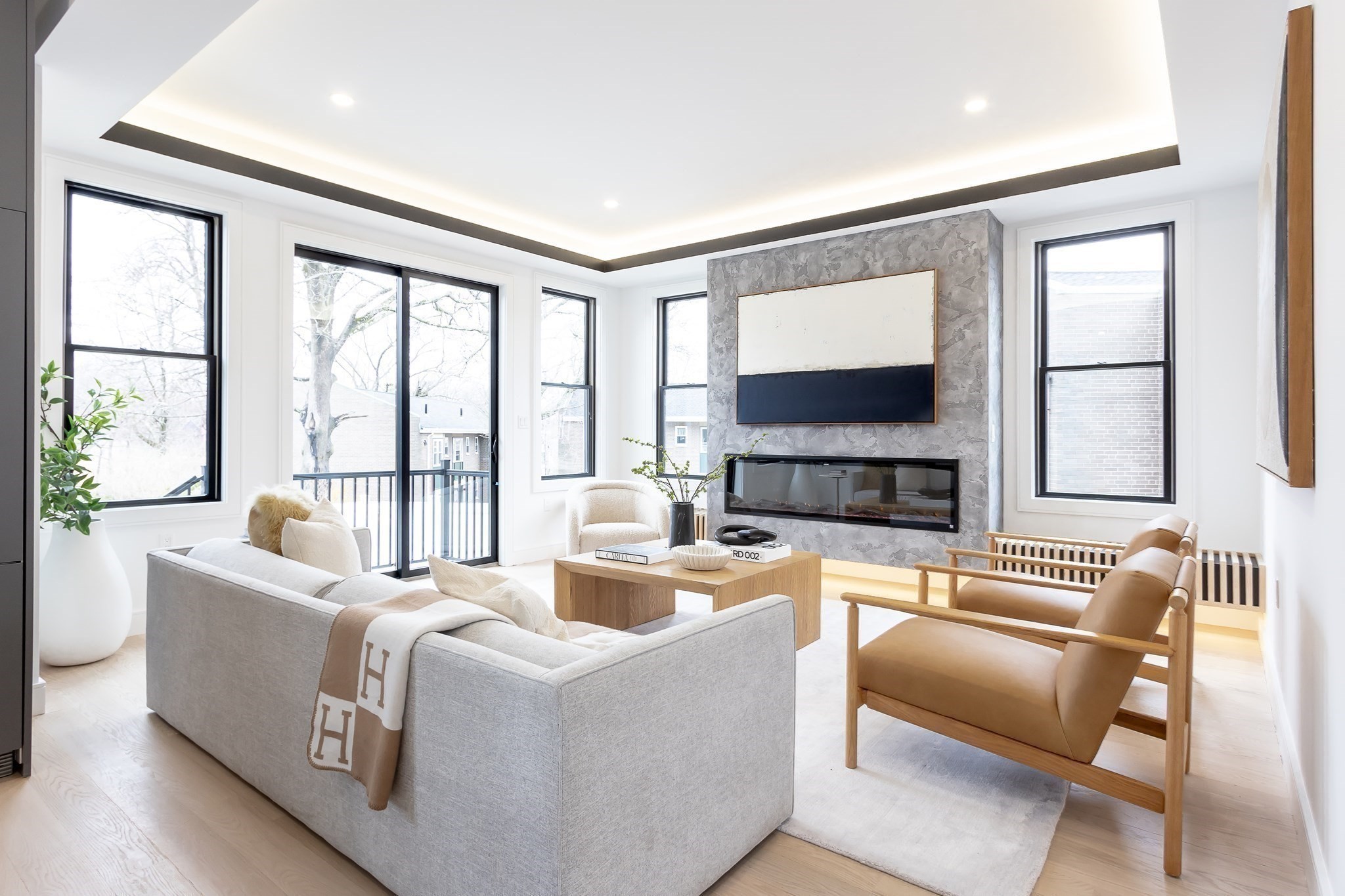 43 Walker Street Unit 43, Newton, MA 02460