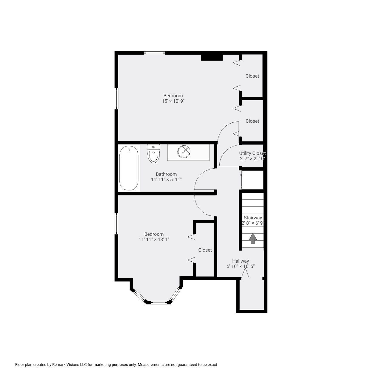 10 Beacon St Unit 1, Chelsea, MA 02150 - Image 13