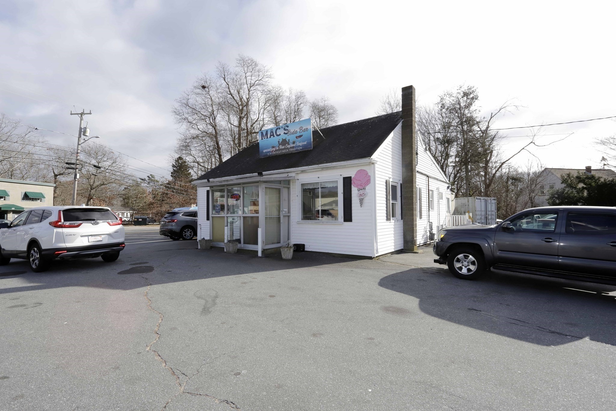 116 Sconticut Neck Rd, Fairhaven, MA 02719 - Image 2