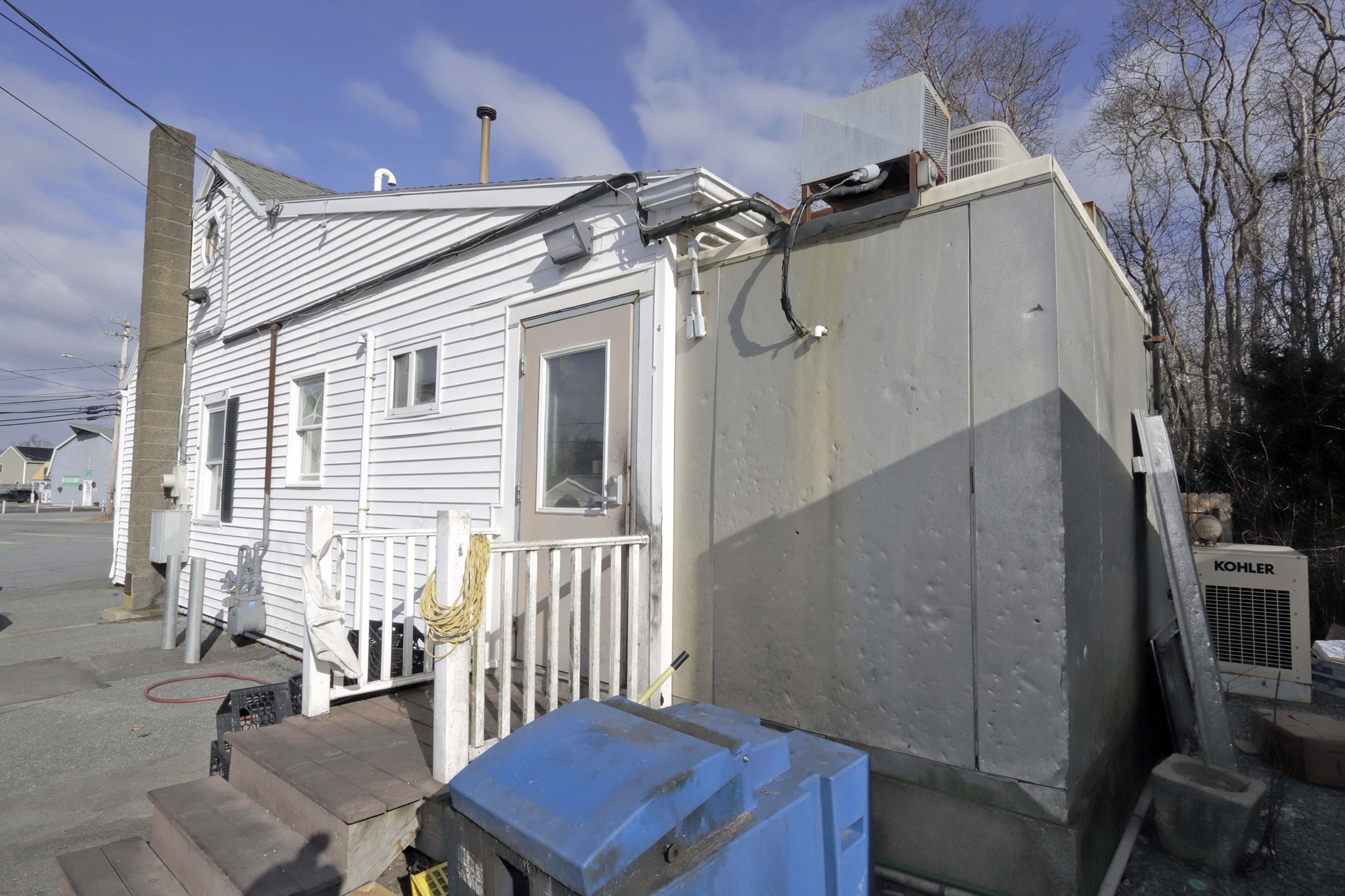 116 Sconticut Neck Rd, Fairhaven, MA 02719 - Image 20