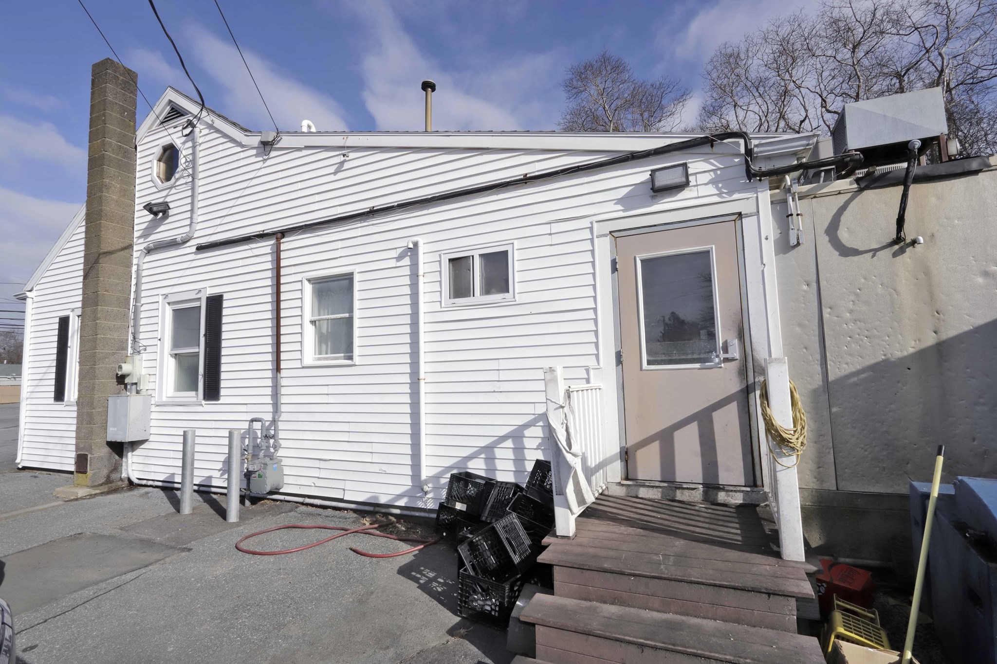 116 Sconticut Neck Rd, Fairhaven, MA 02719 - Image 21