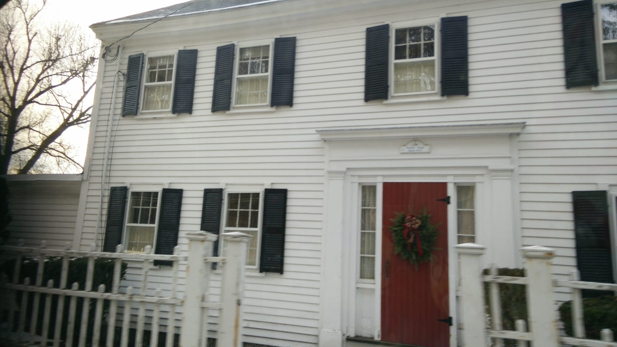 331 S. Main Street, Andover, MA 01810