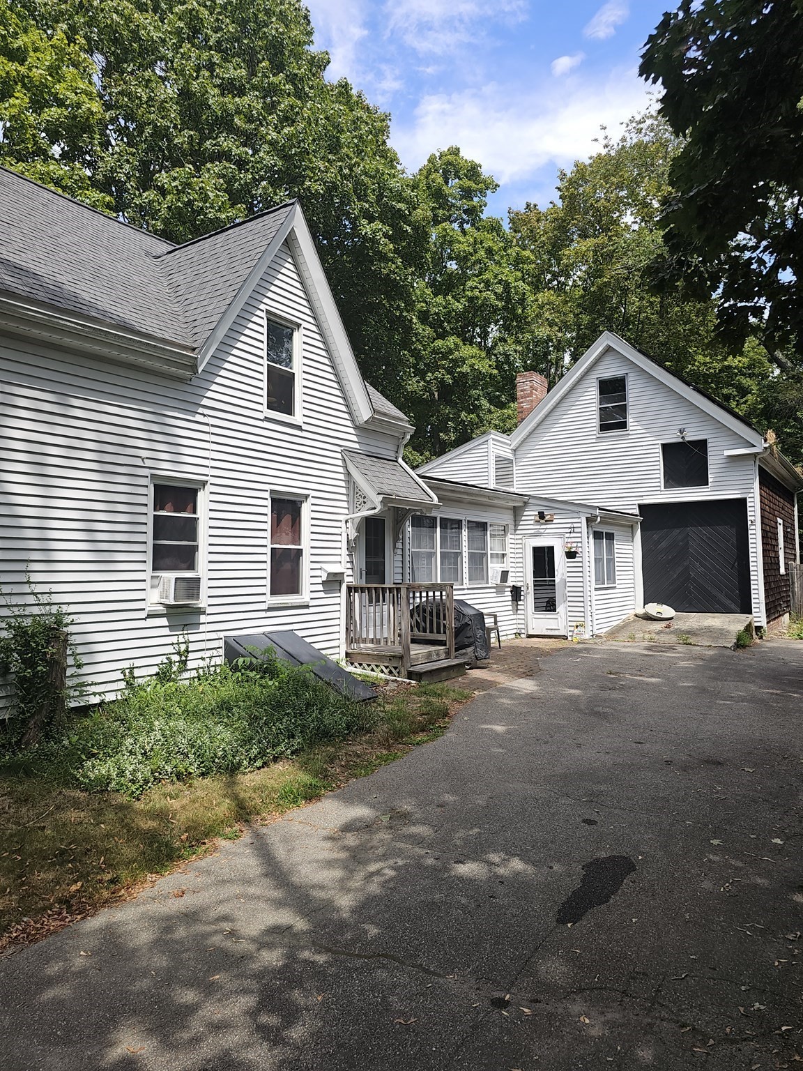 130 Maple Ave, Bridgewater, MA 02324