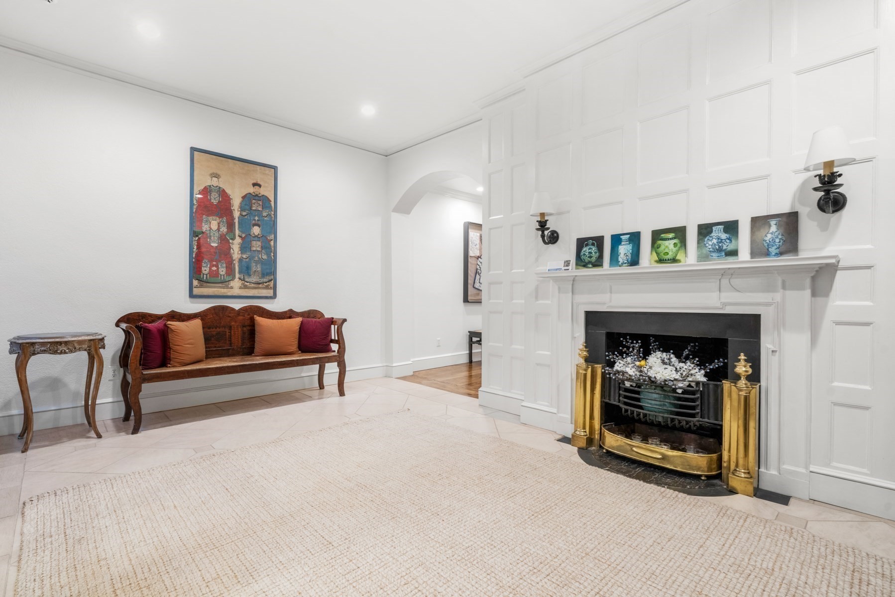 32 Lime St, Beacon Hill, Boston, MA 02108 - Image 2