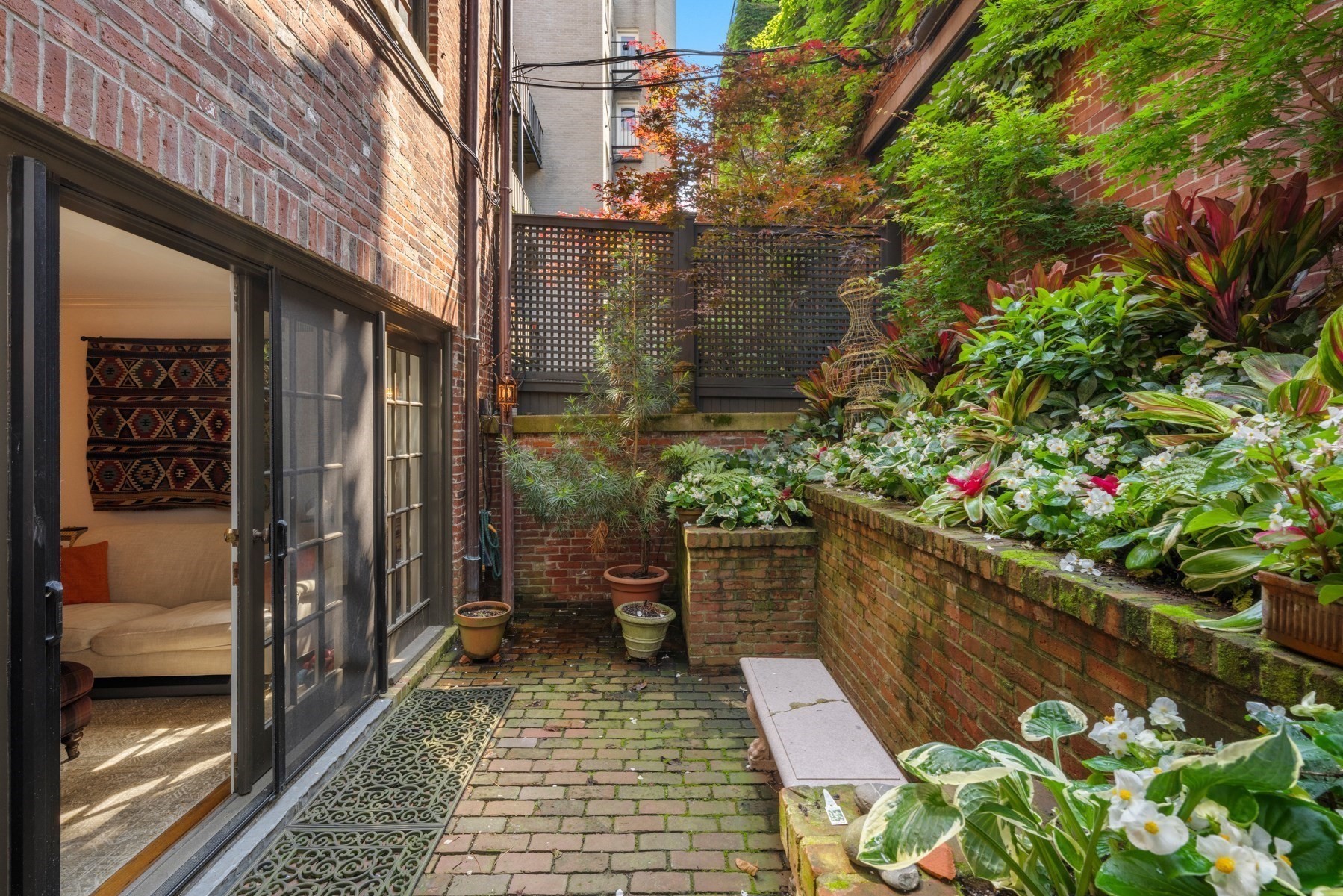 32 Lime St, Beacon Hill, Boston, MA 02108 - Image 12