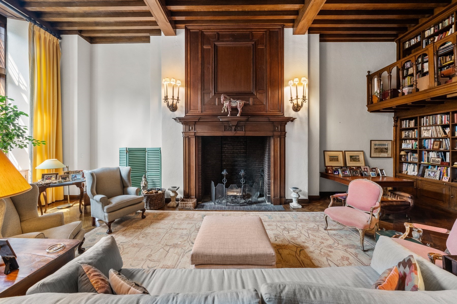 32 Lime St, Beacon Hill, Boston, MA 02108 - Image 16