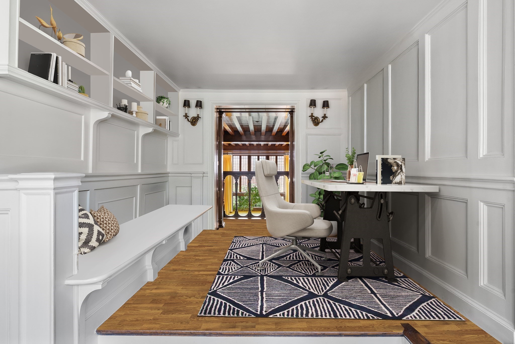 32 Lime St, Beacon Hill, Boston, MA 02108 - Image 20