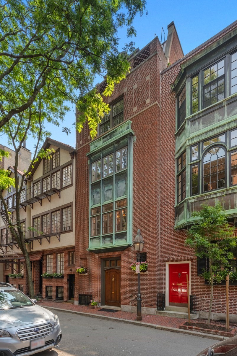 32 Lime St, Beacon Hill, Boston, MA 02108 - Image 36