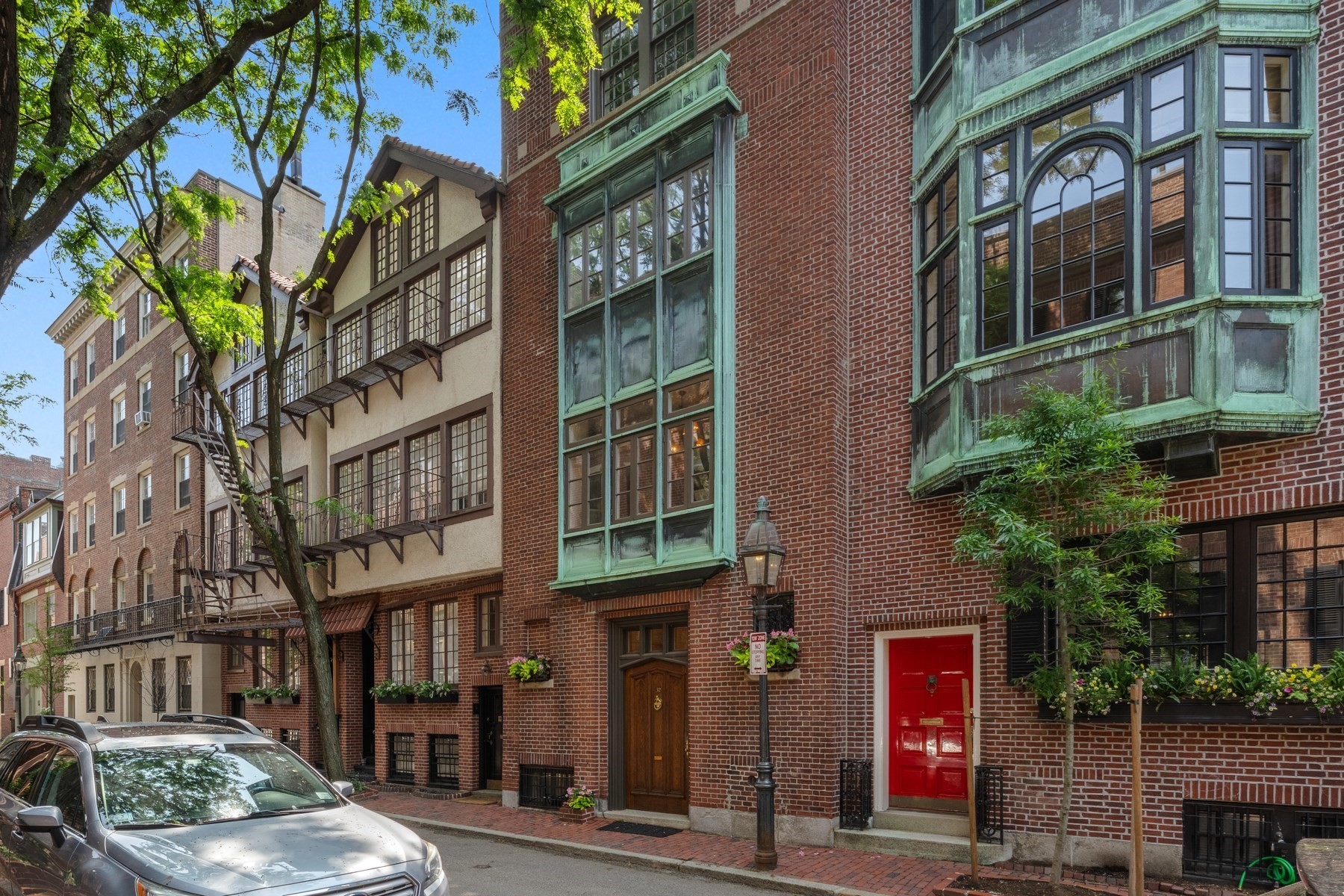 32 Lime St, Beacon Hill, Boston, MA 02108 - Image 37
