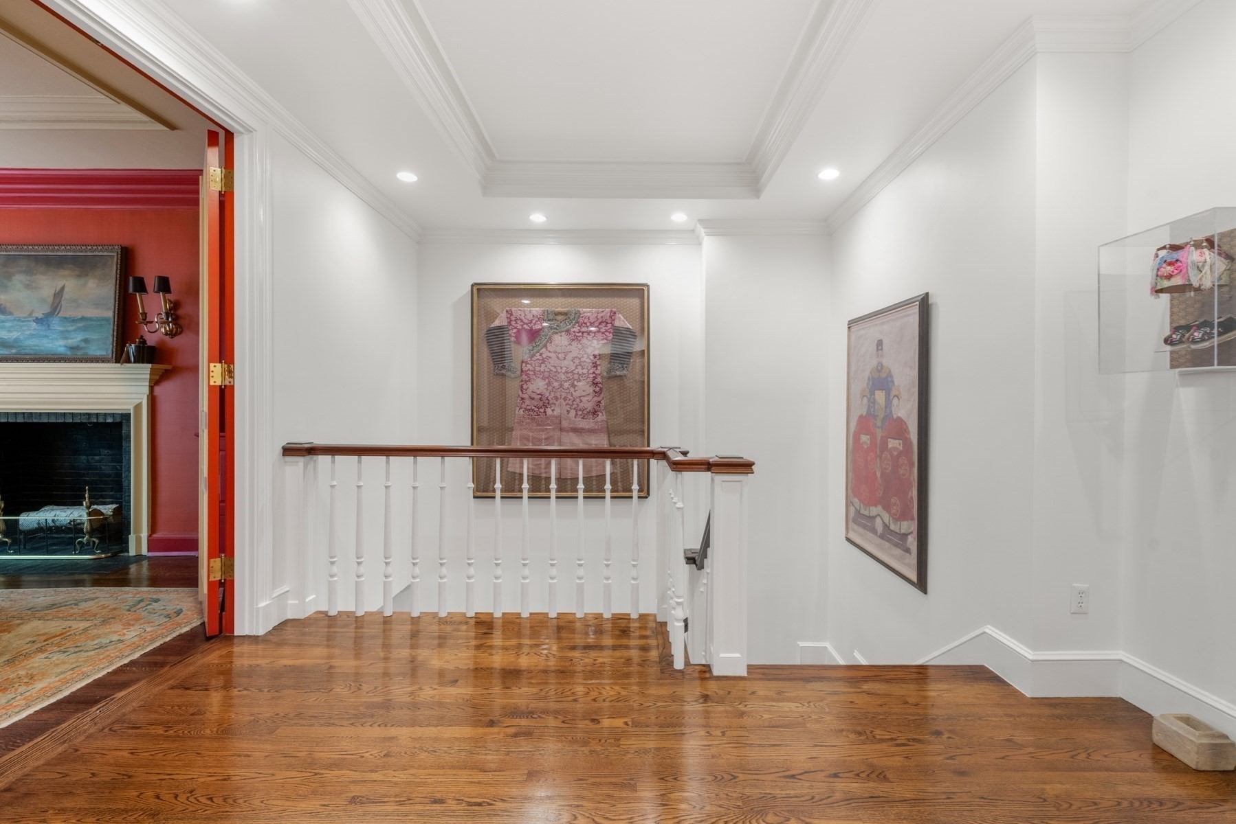 32 Lime St, Beacon Hill, Boston, MA 02108 - Image 5