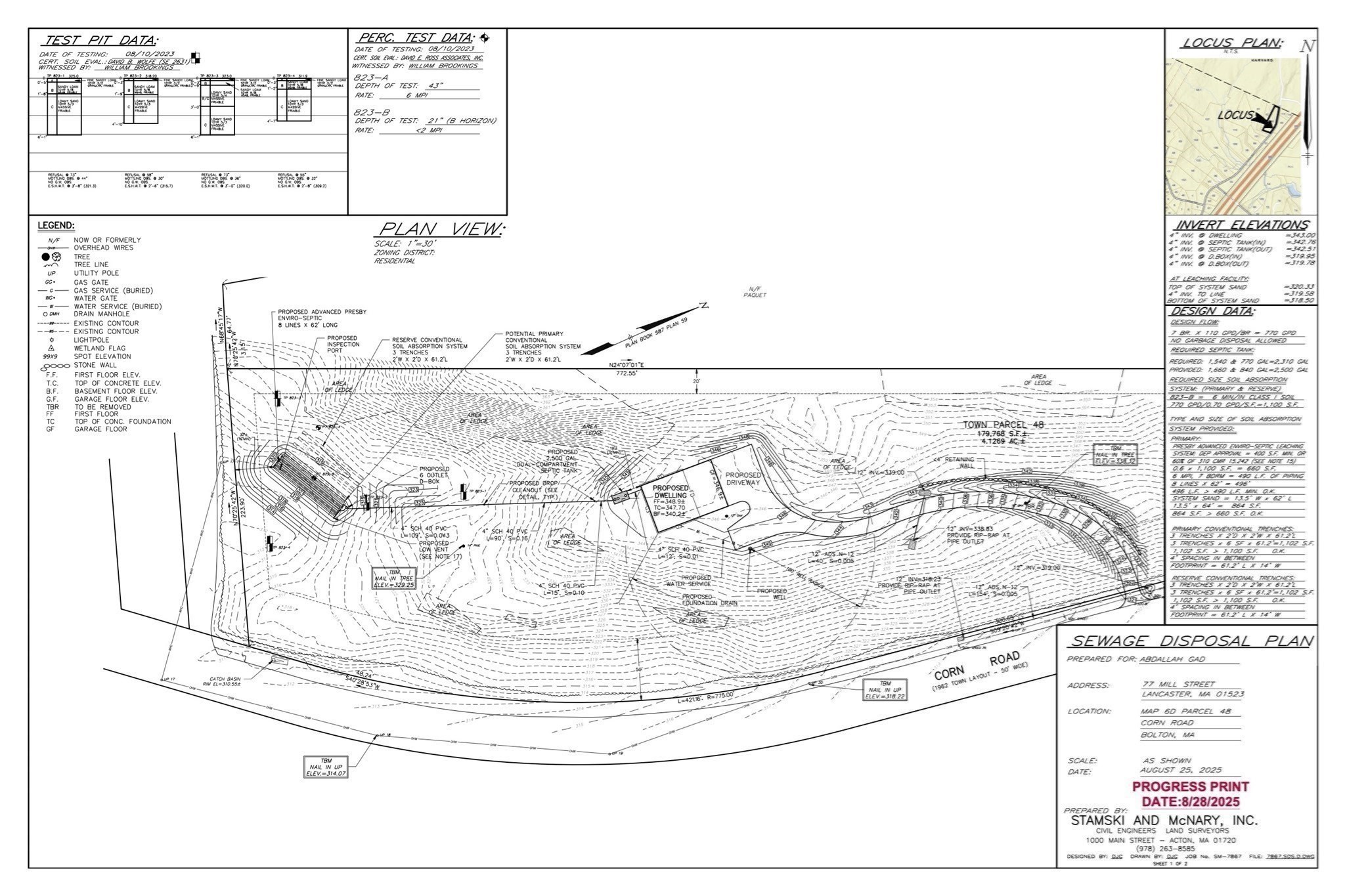 90 Corn Road, Bolton, MA 01740 - Image 10