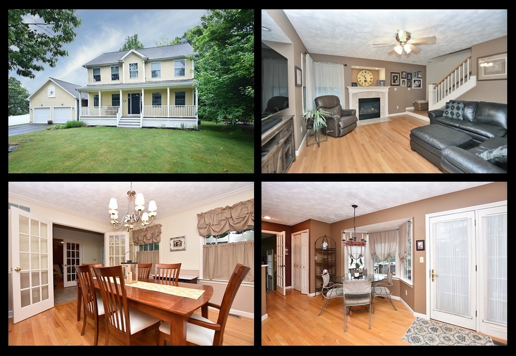 107 Manchester Avenue, Somerset, MA 02726 - Image 1
