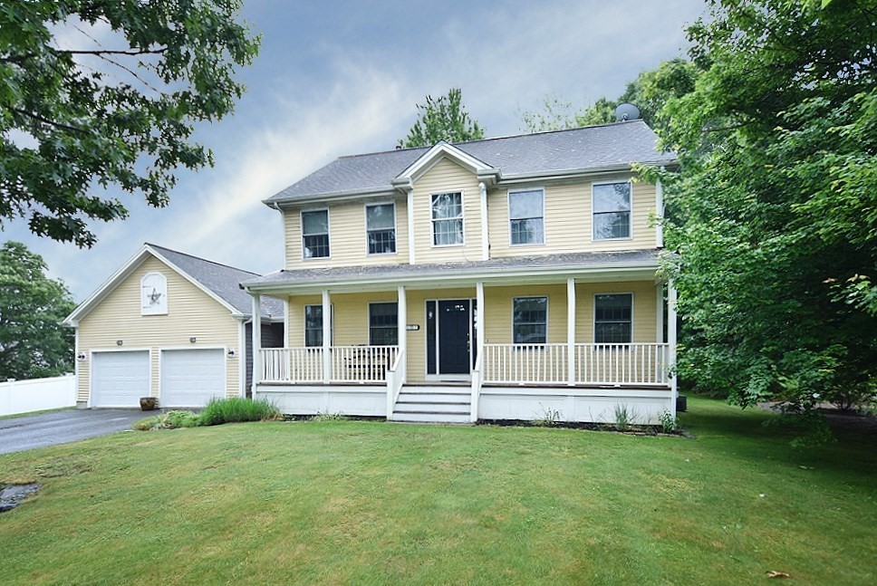 107 Manchester Avenue, Somerset, MA 02726 - Image 2