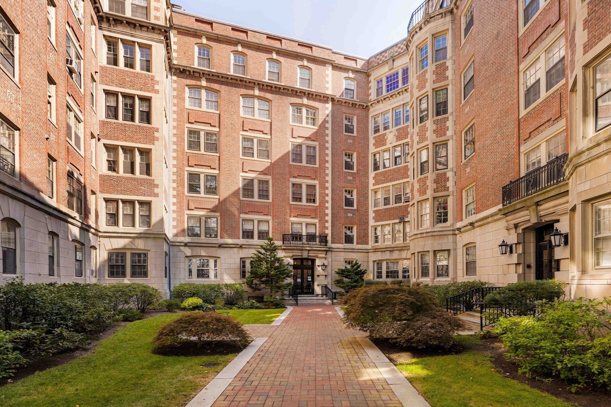984 Memorial Drive Unit 984-503, Cambridge, MA 02138 - Image 29