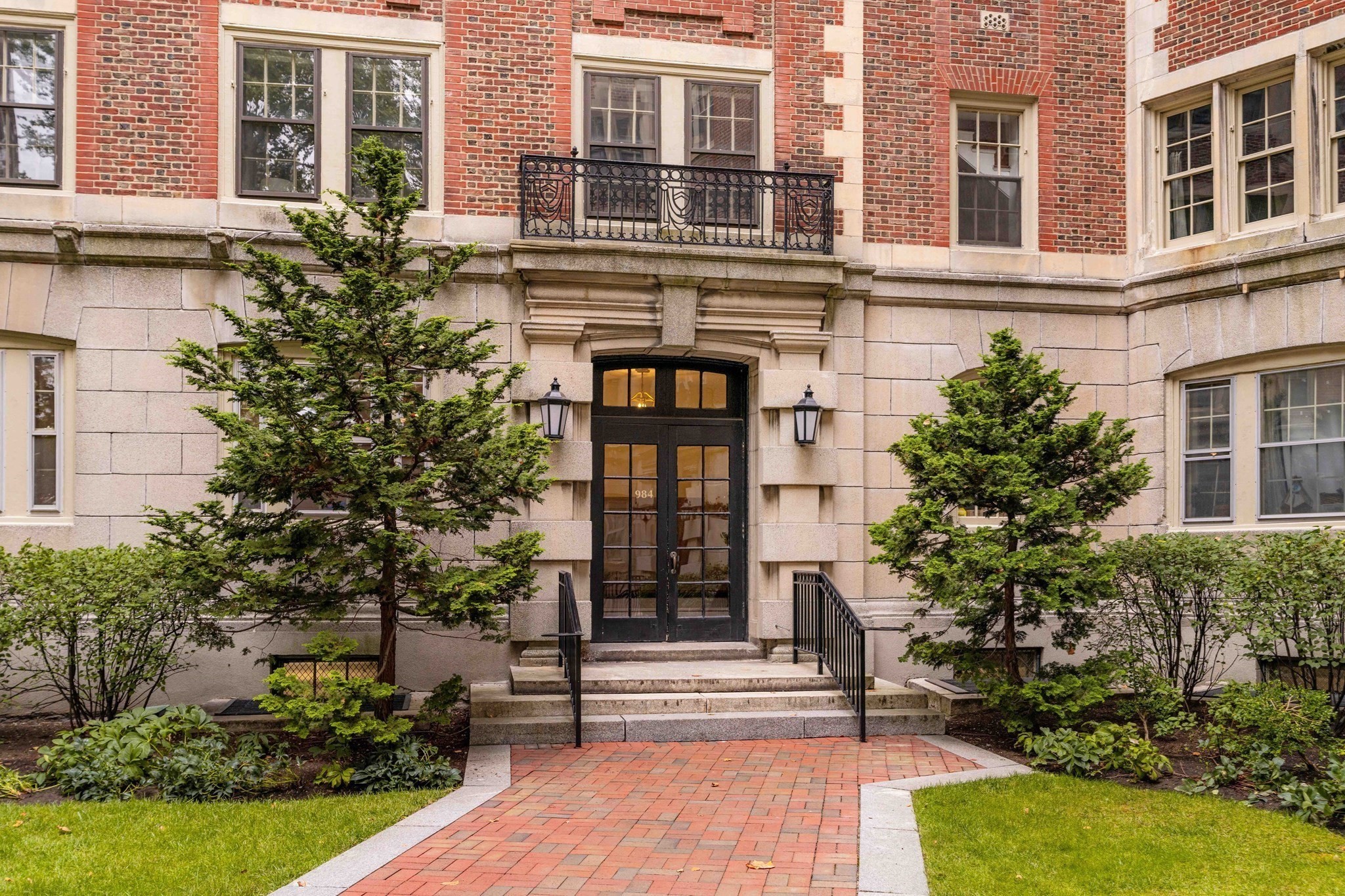 984 Memorial Drive Unit 984-503, Cambridge, MA 02138 - Image 30