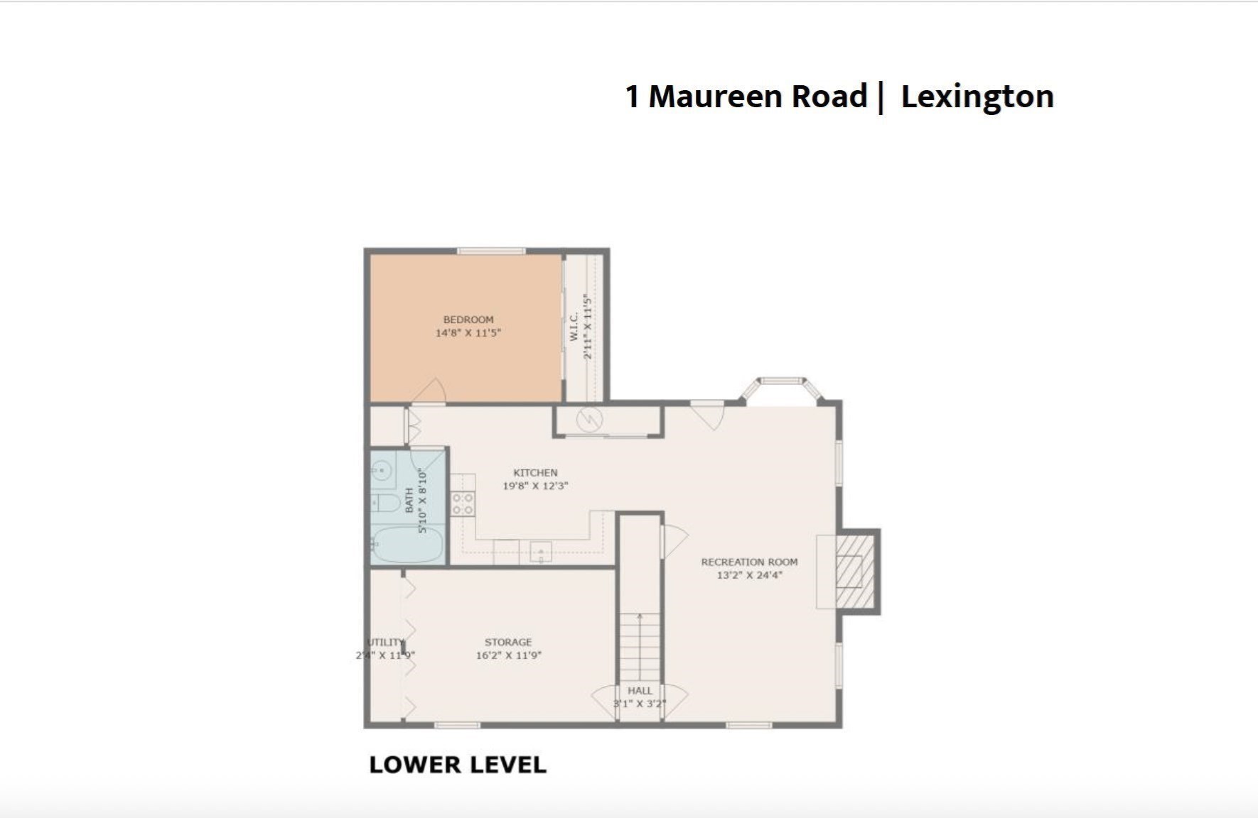 1 Maureen Rd, Lexington, MA 02420 - Image 22