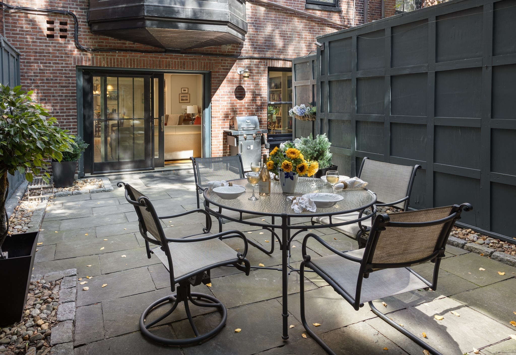 176 Marlborough St Unit 1, Back Bay, Boston, MA 02116 - Image 15