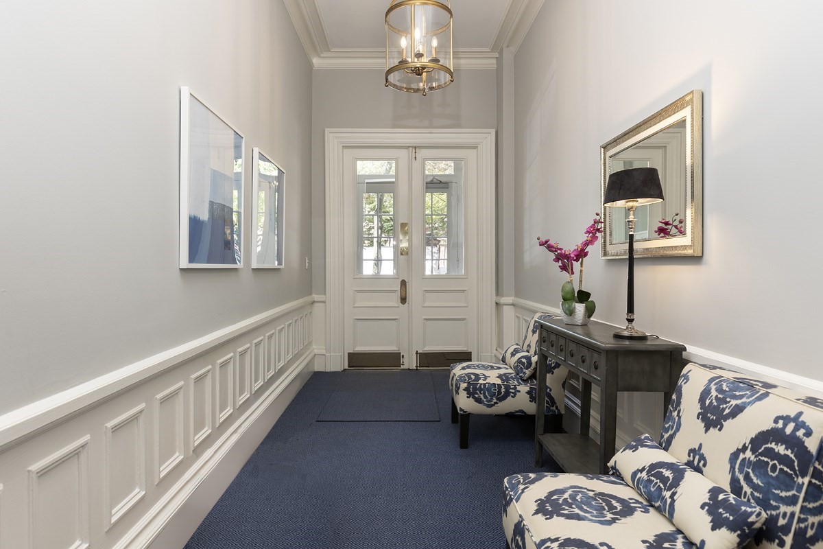 176 Marlborough St Unit 1, Back Bay, Boston, MA 02116 - Image 16