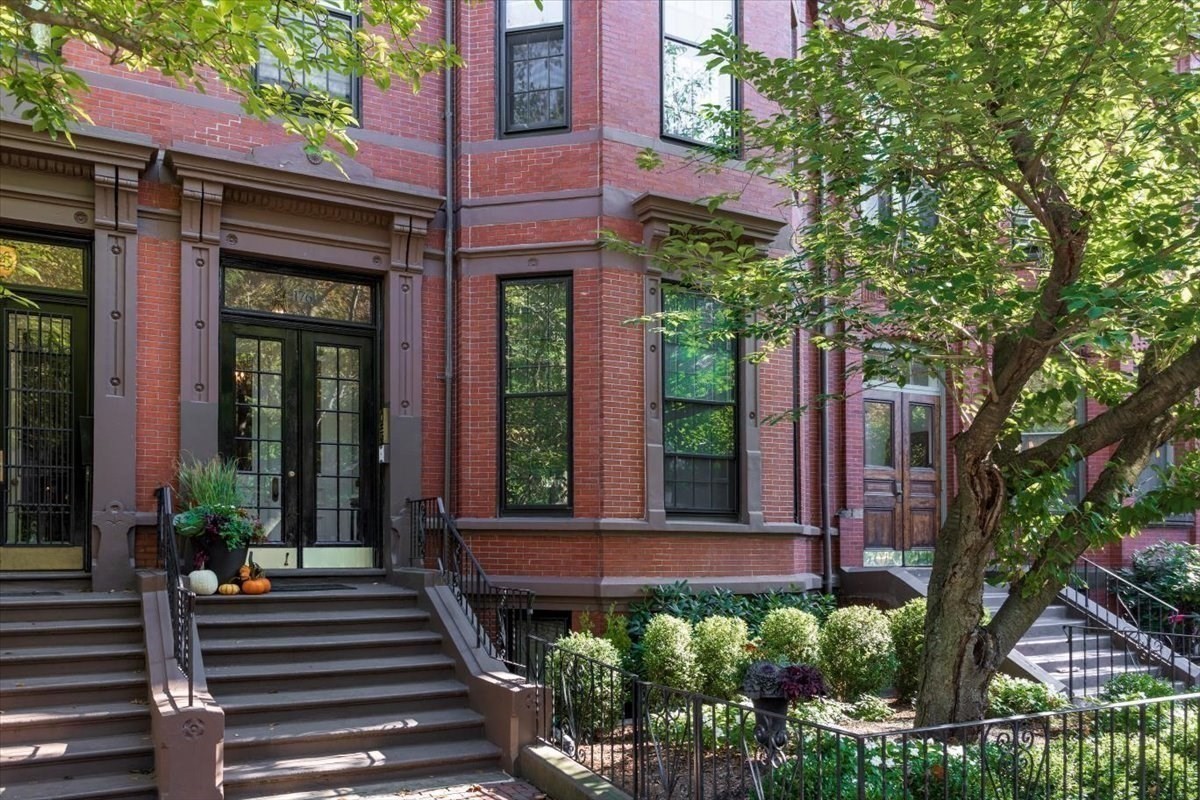 176 Marlborough St Unit 1, Back Bay, Boston, MA 02116 - Image 4