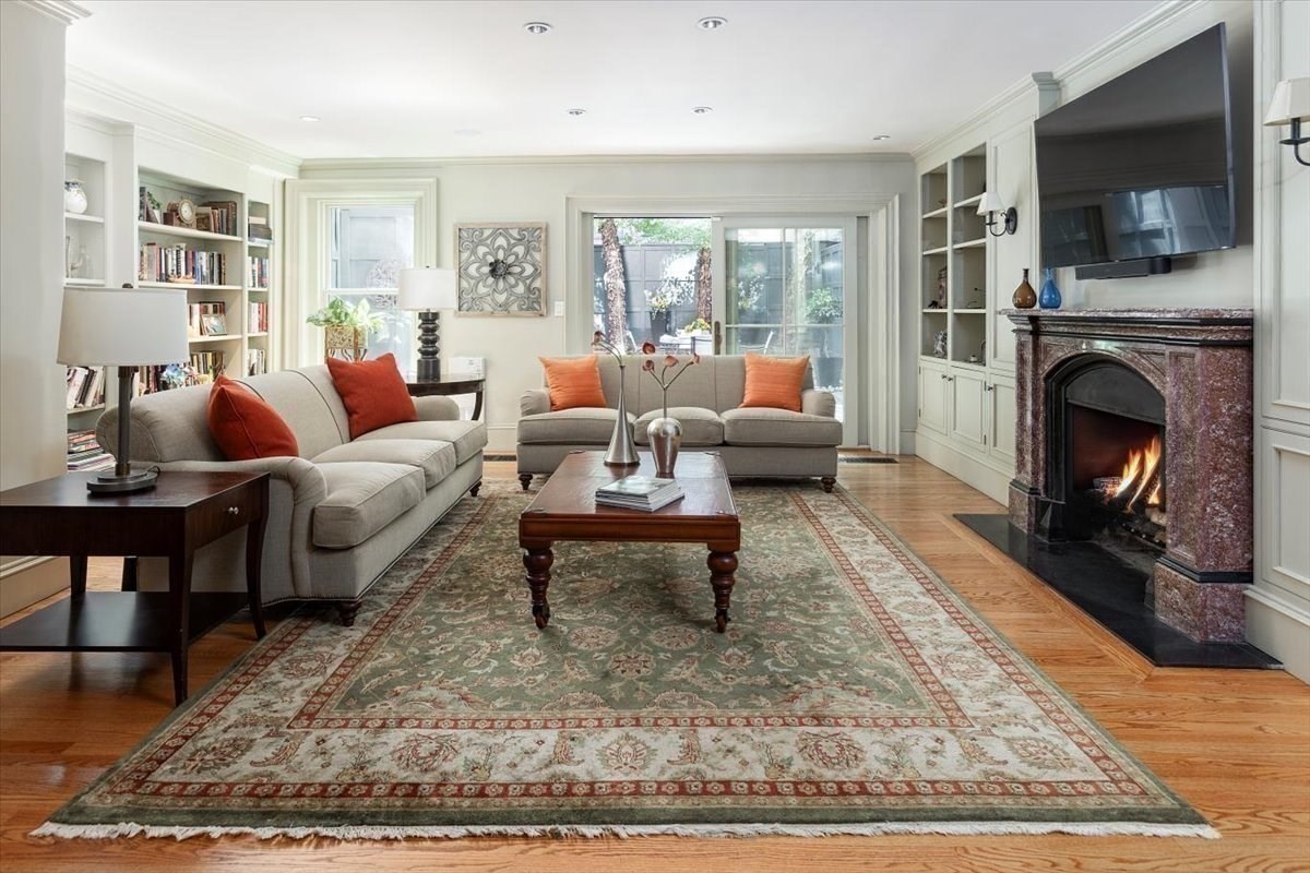 176 Marlborough St Unit 1, Back Bay, Boston, MA 02116 - Image 7