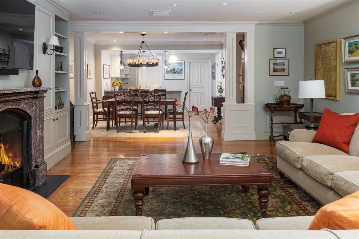 176 Marlborough St Unit 1, Back Bay, Boston, MA 02116 - Image 8