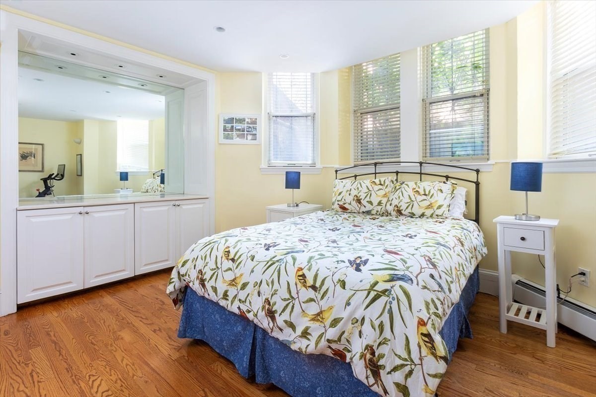 176 Marlborough St Unit 1, Back Bay, Boston, MA 02116 - Image 9