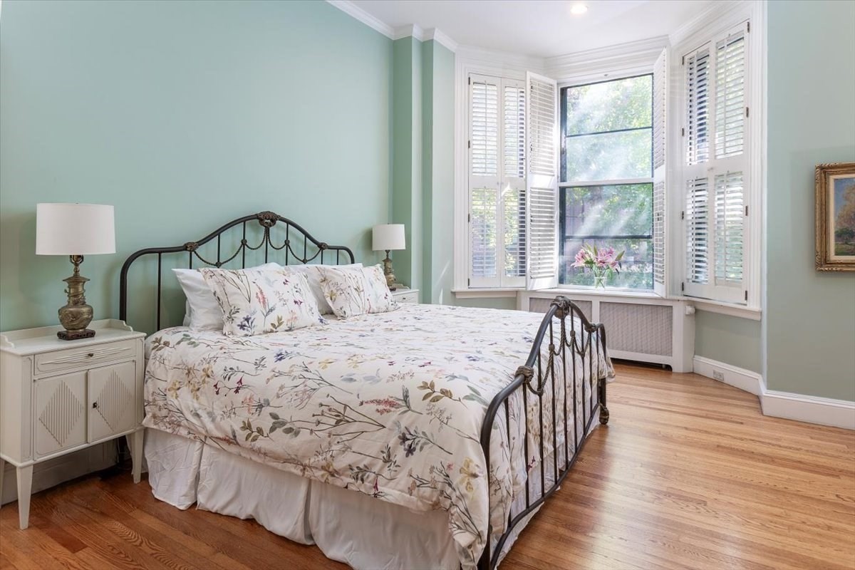 176 Marlborough St Unit 1, Back Bay, Boston, MA 02116 - Image 10