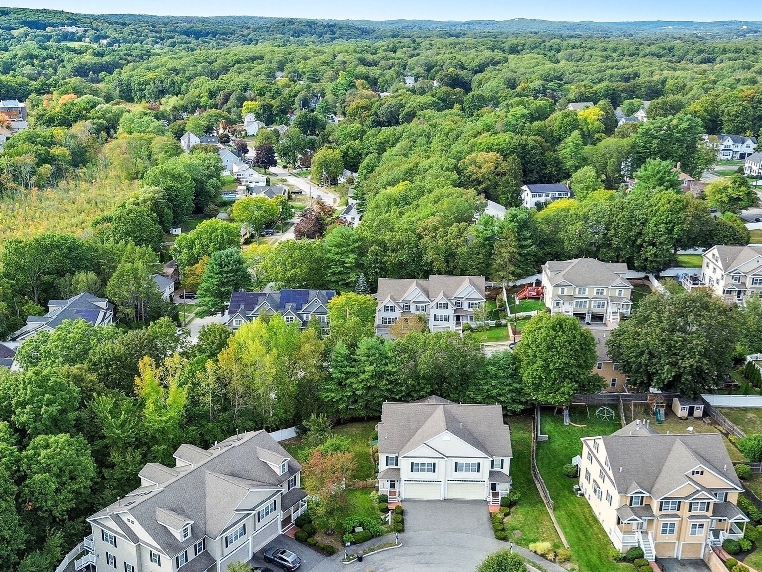 35 Andrea Cir Unit 35, Needham, MA 02494 - Image 33