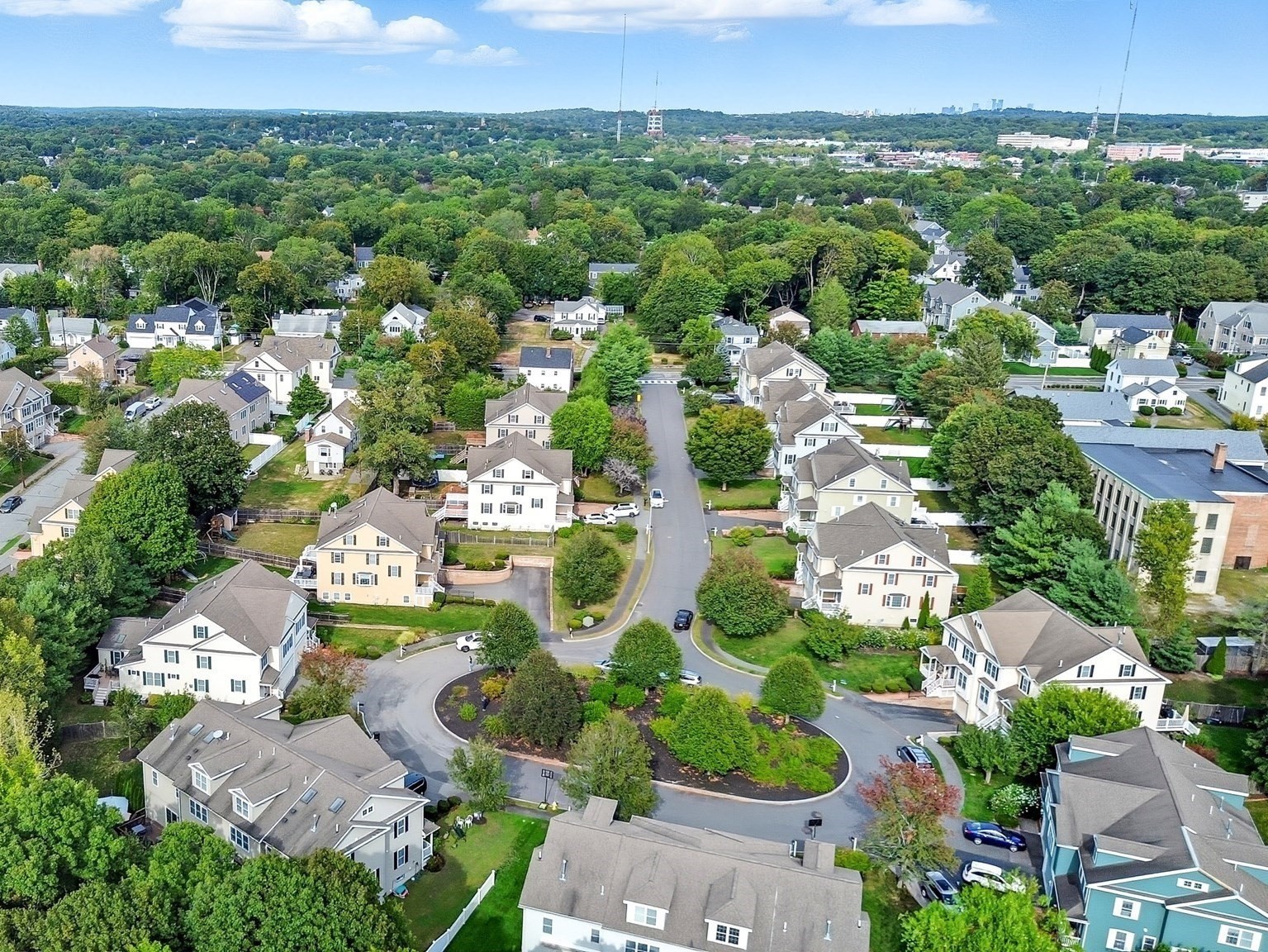 35 Andrea Cir Unit 35, Needham, MA 02494 - Image 35