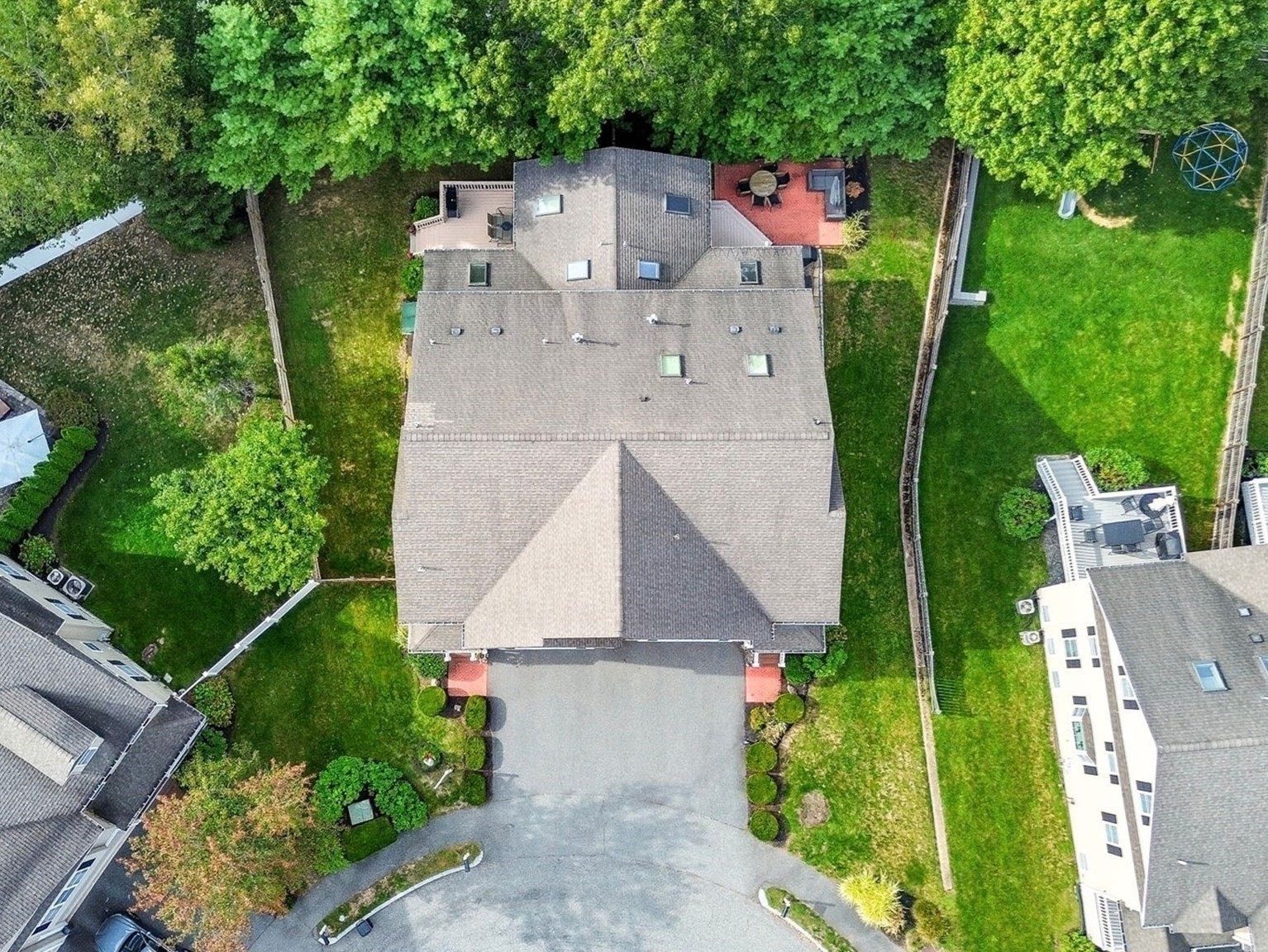 35 Andrea Cir Unit 35, Needham, MA 02494 - Image 36