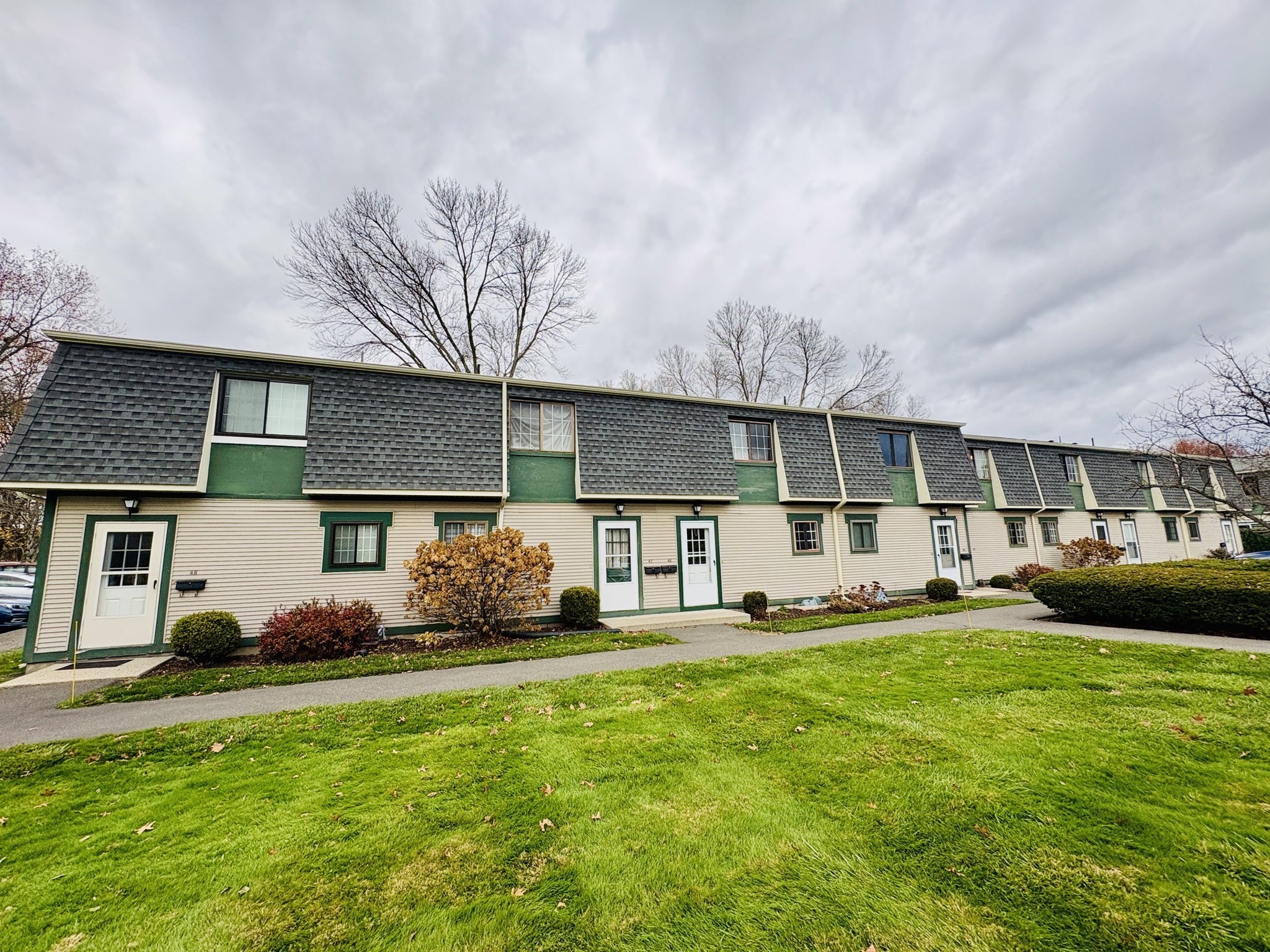 170 East Hadley Road Unit 46, Amherst, MA 01002 - Image 1