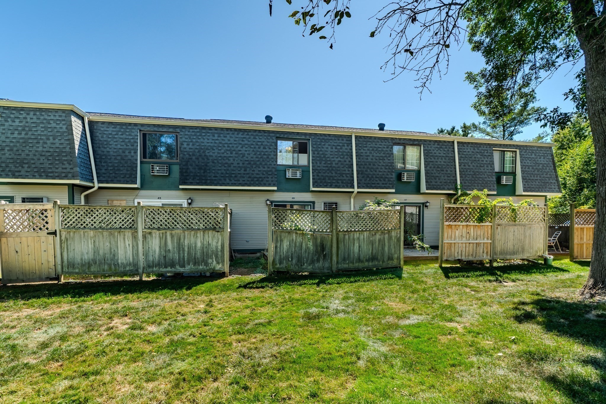 170 East Hadley Road Unit 46, Amherst, MA 01002 - Image 26