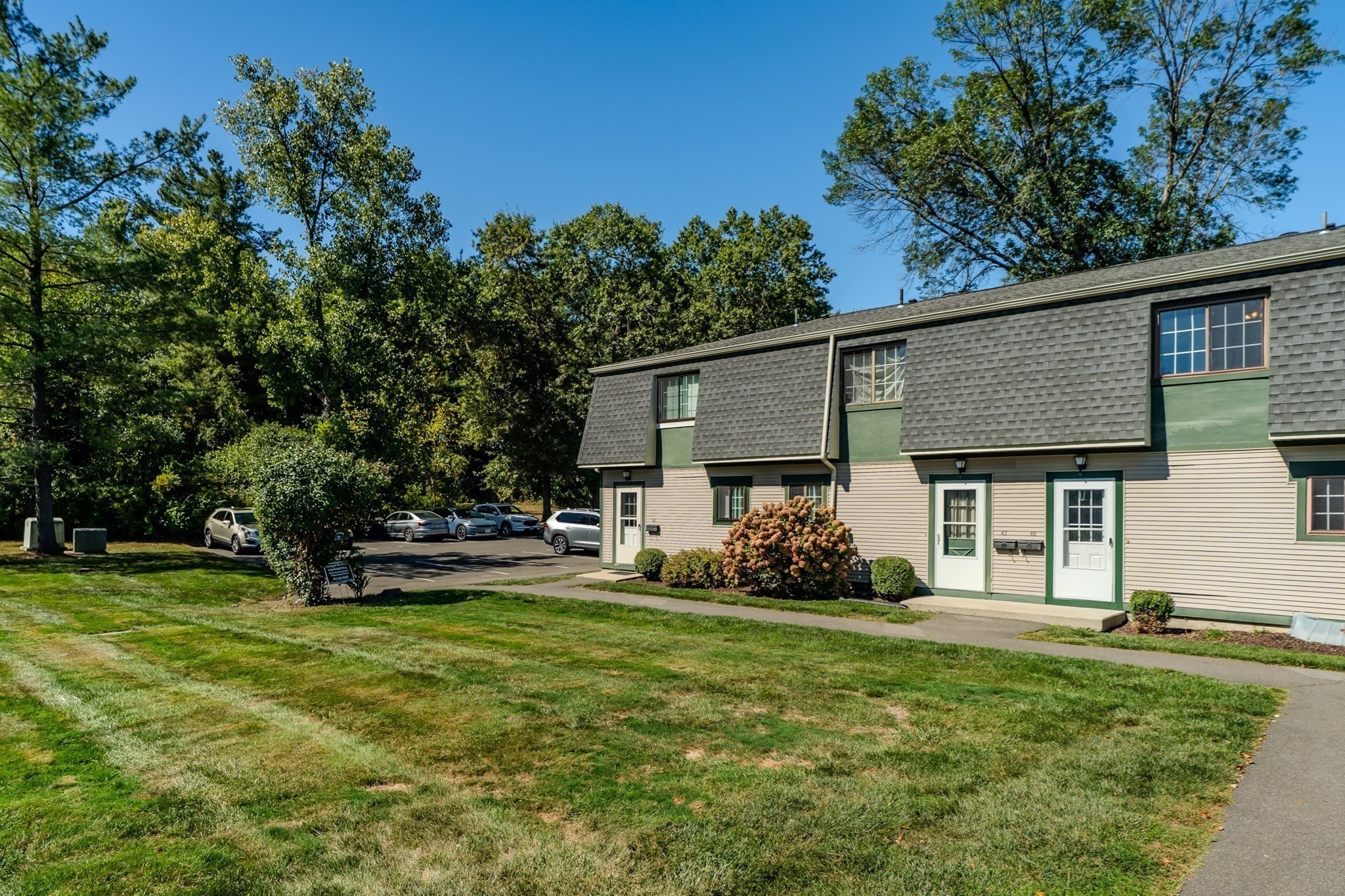 170 East Hadley Road Unit 46, Amherst, MA 01002 - Image 4
